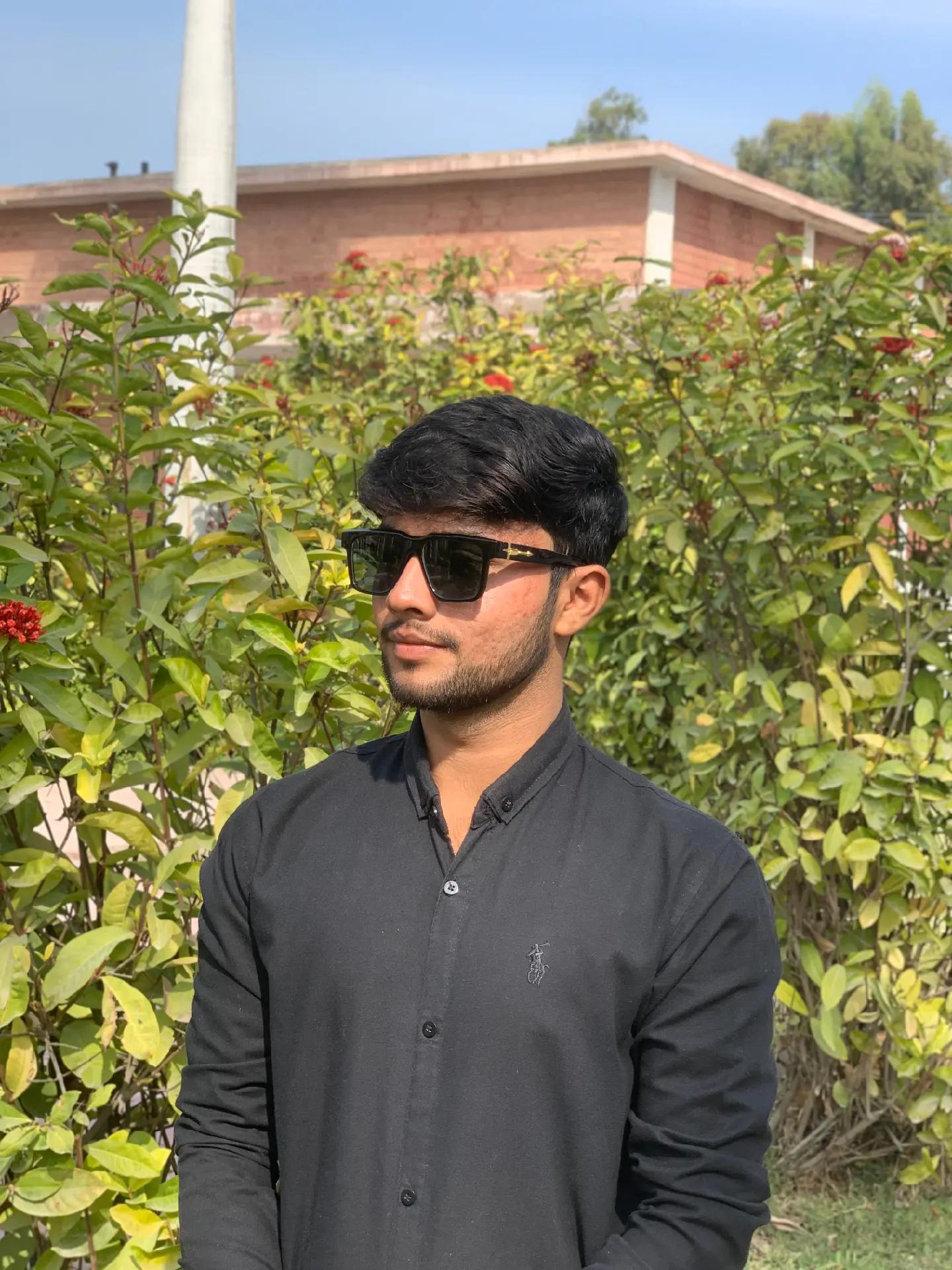 @HASNAIN