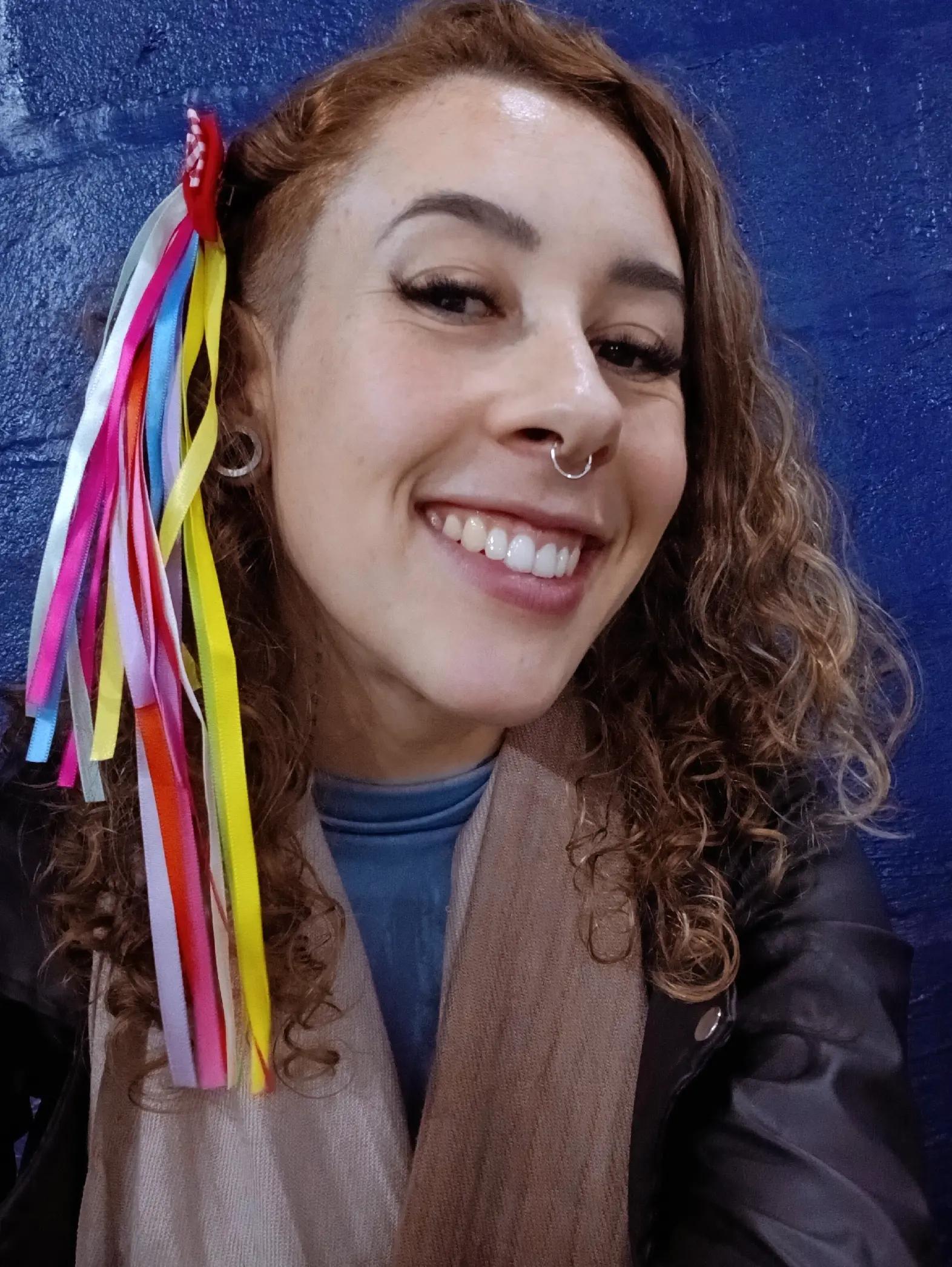 @Dayane Cristina