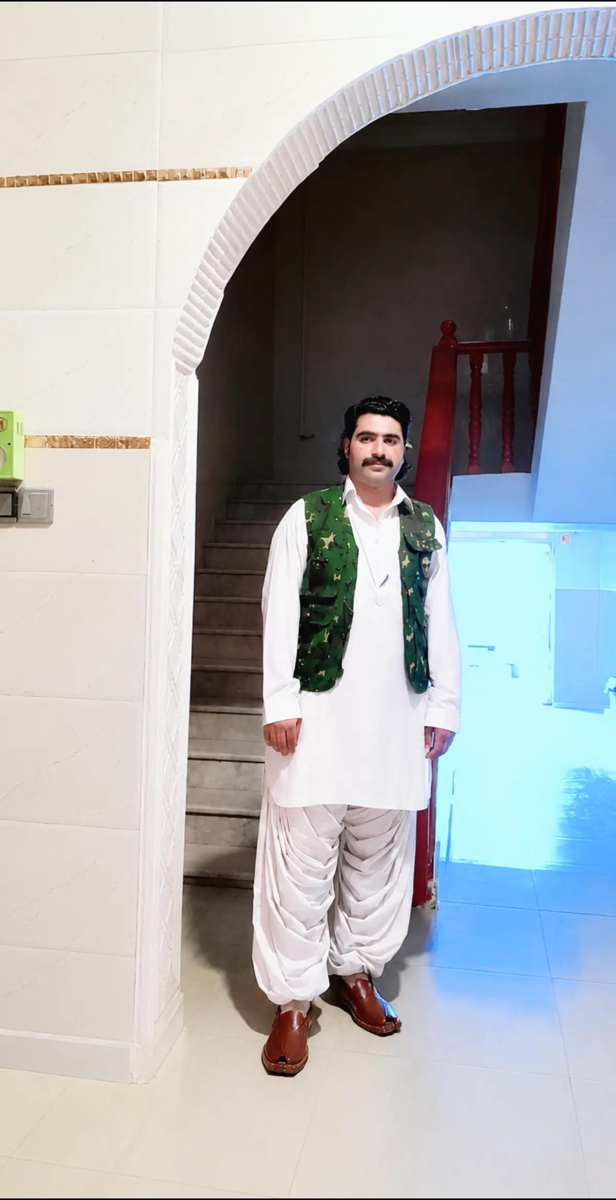 @jafar khosa baloch ✌👊