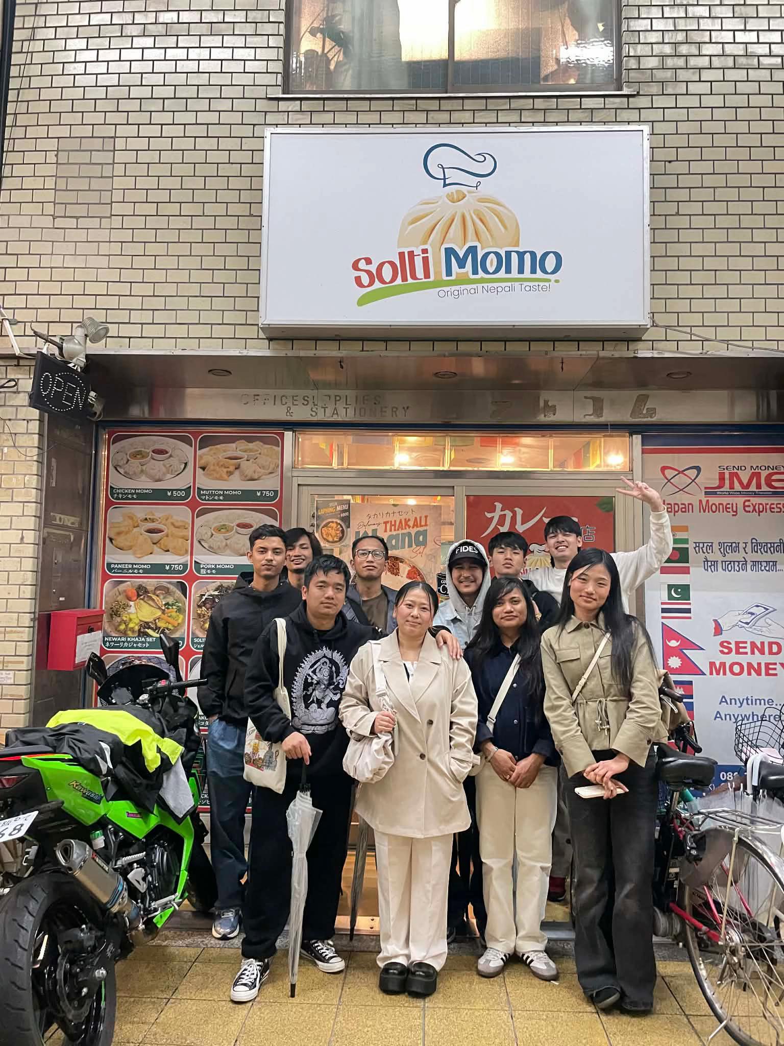 @Solti Mart & Solti Momo