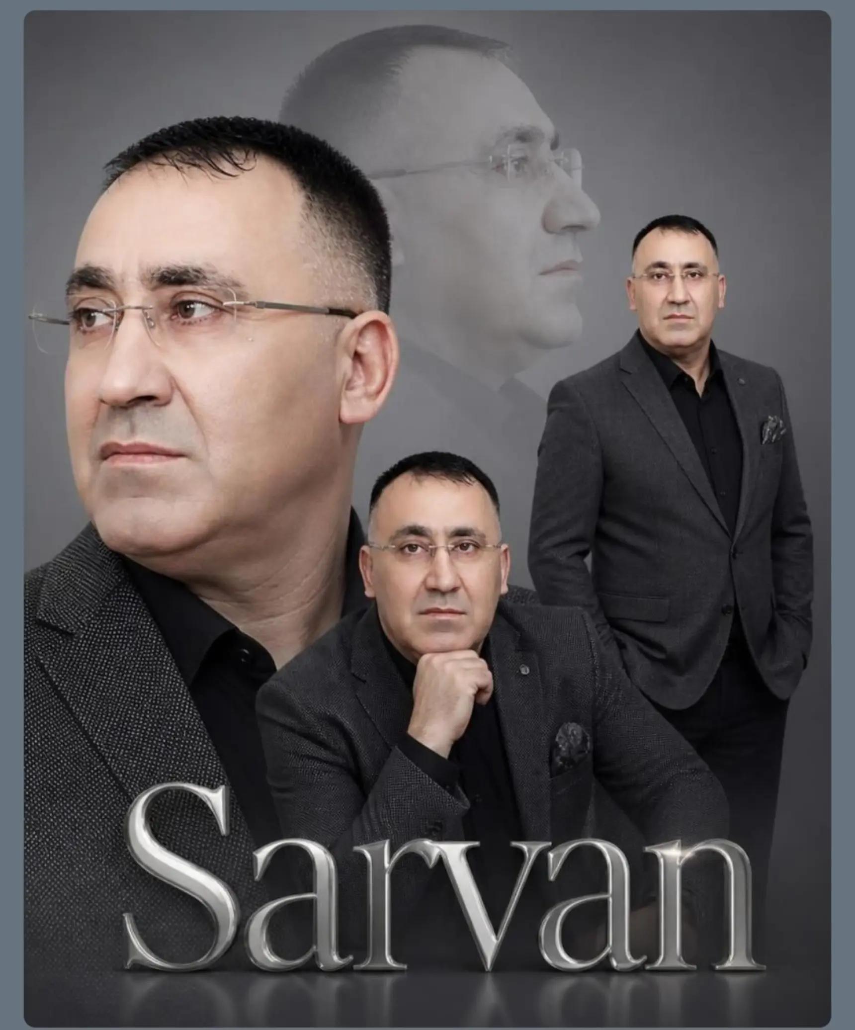 @Sarvan Cəfərov