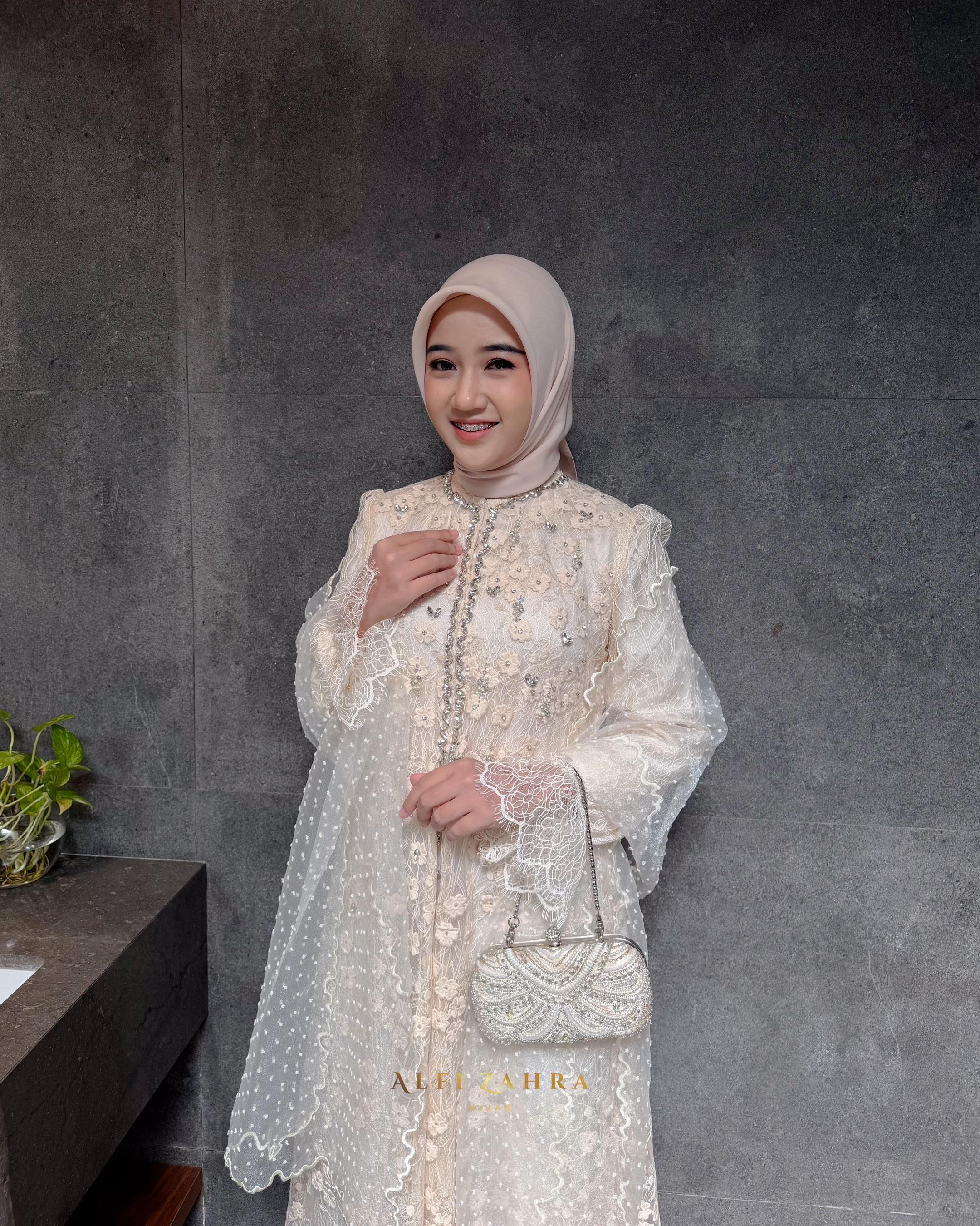 @Alfi zahra hijab
