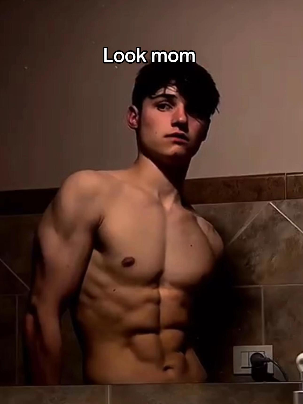 @KanekiGymVersion