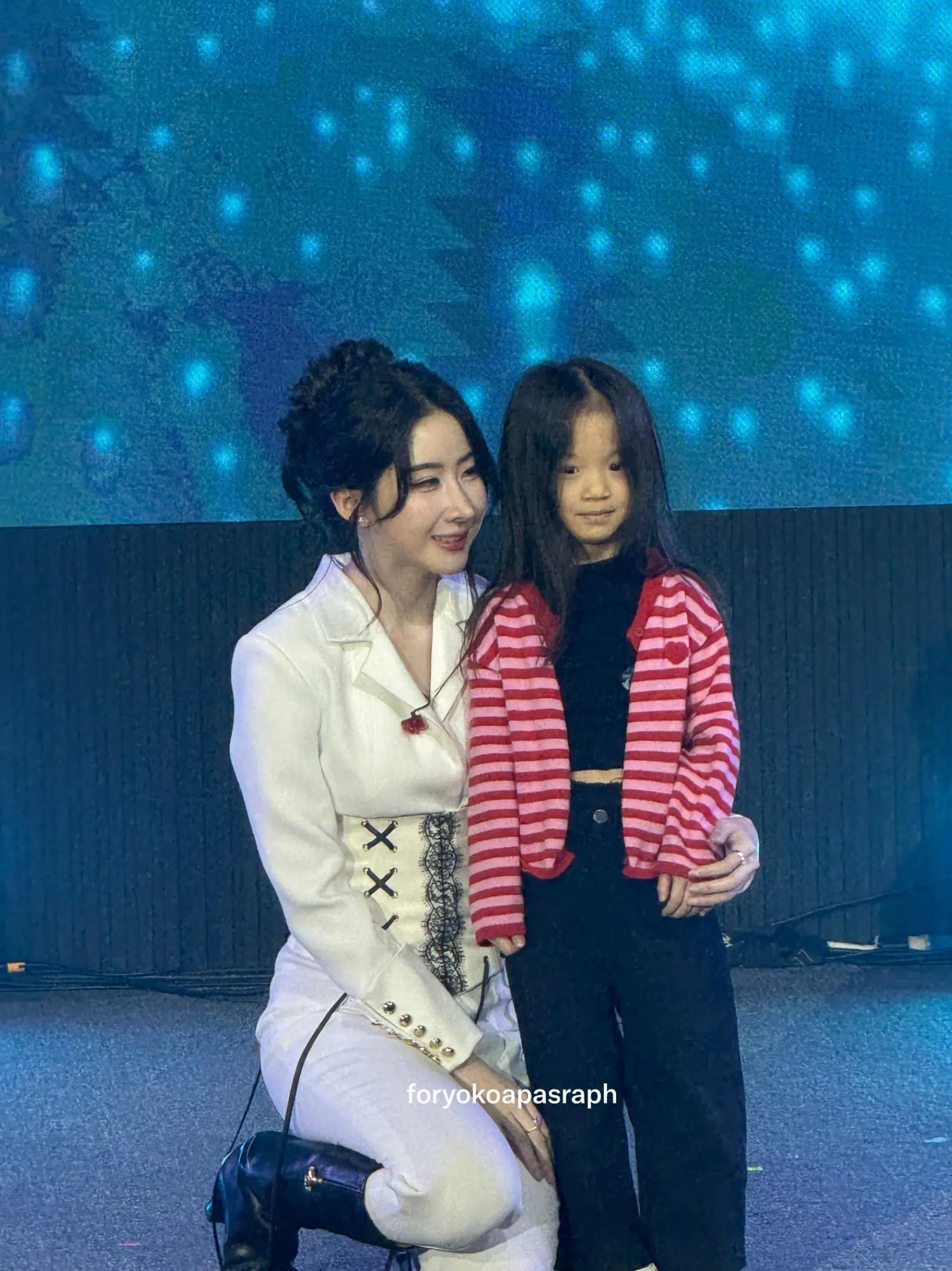 @Mama