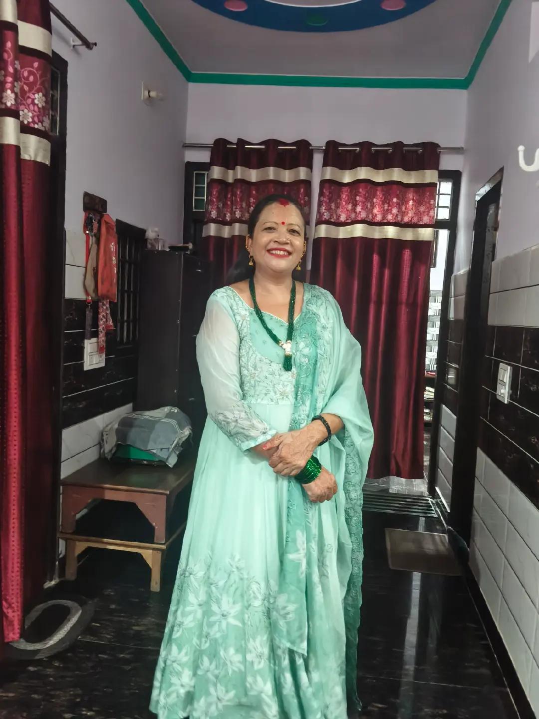 @Sobha rana