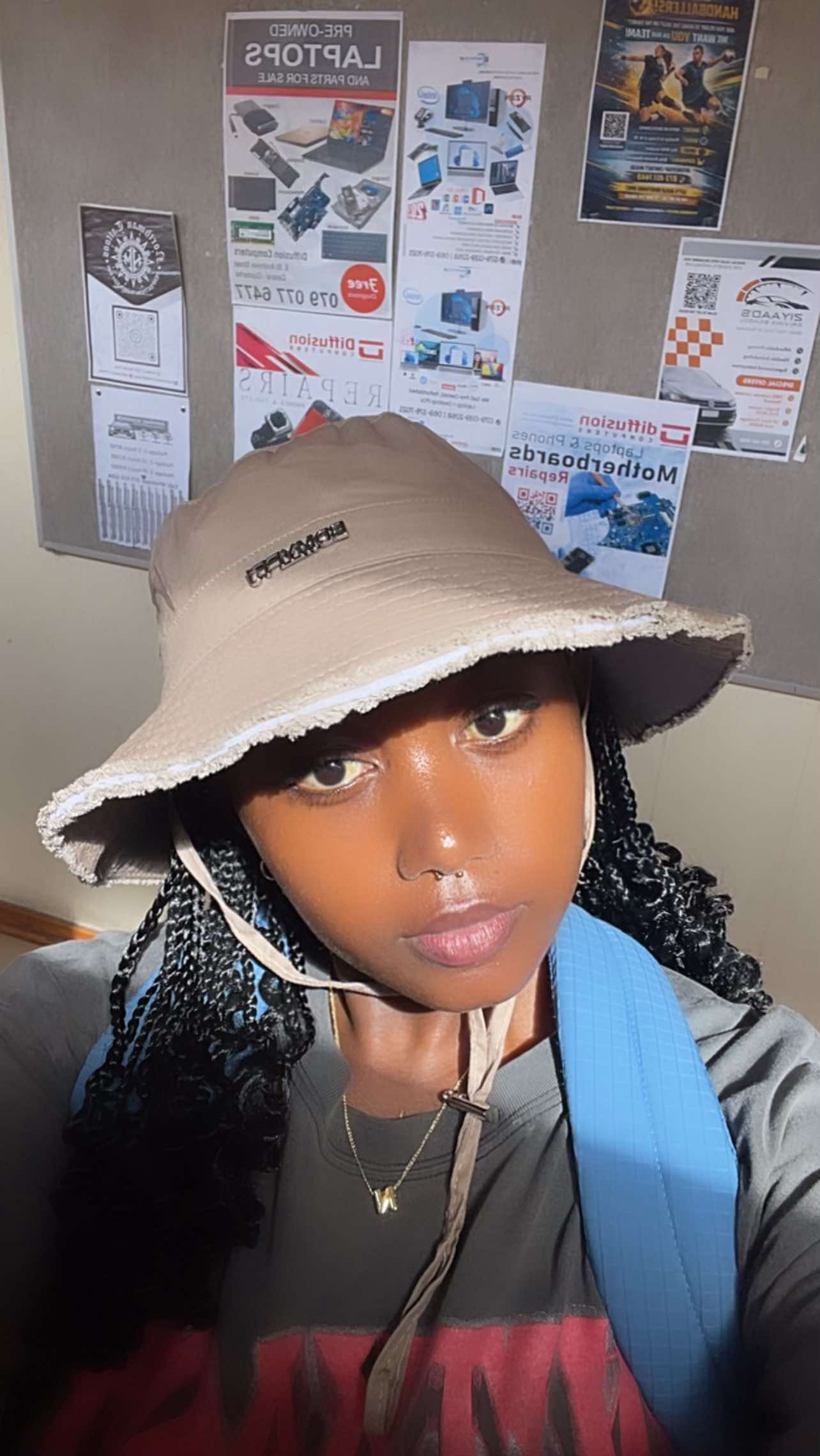 @Nondumiso 🧸