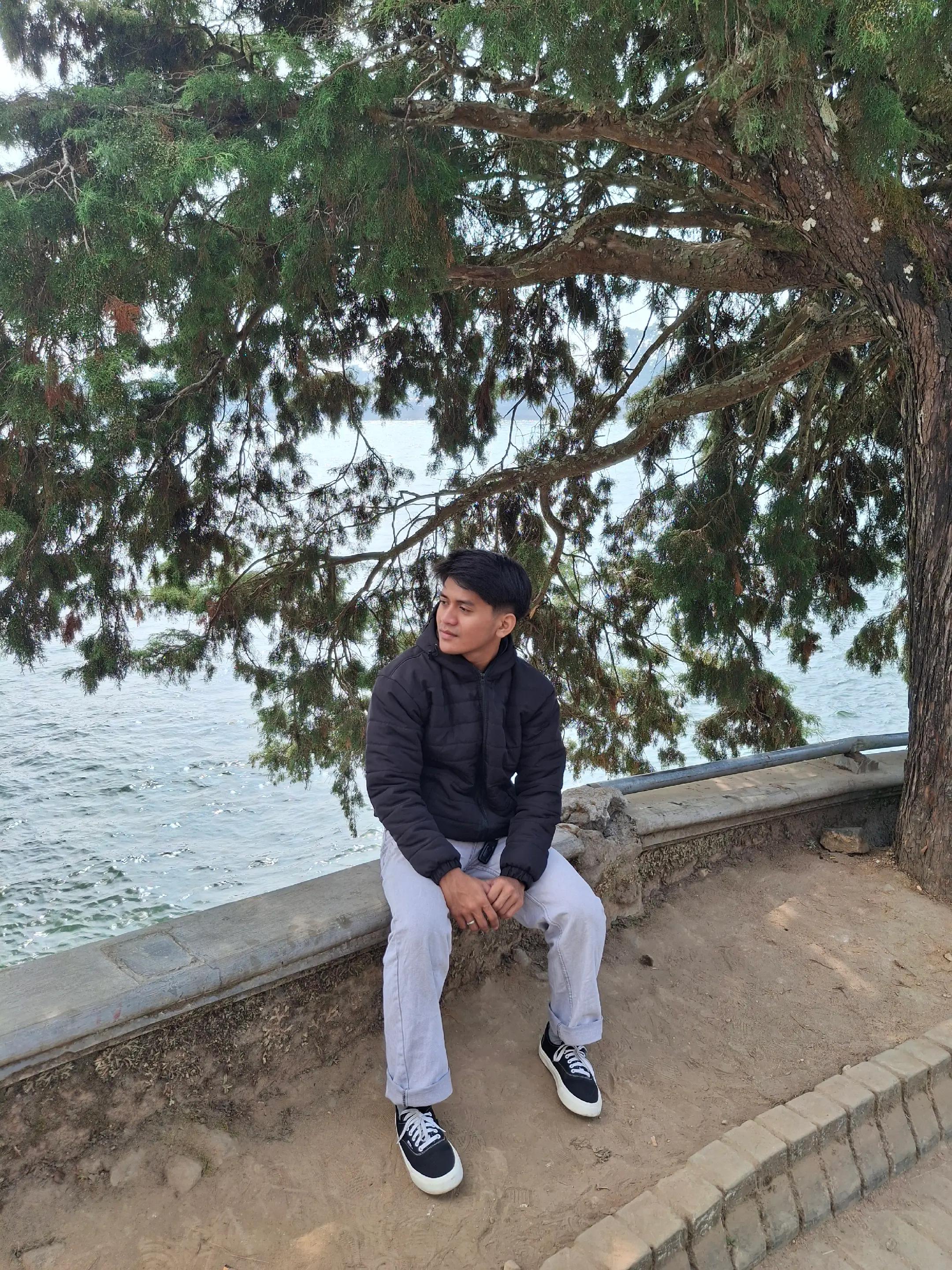 @Andika