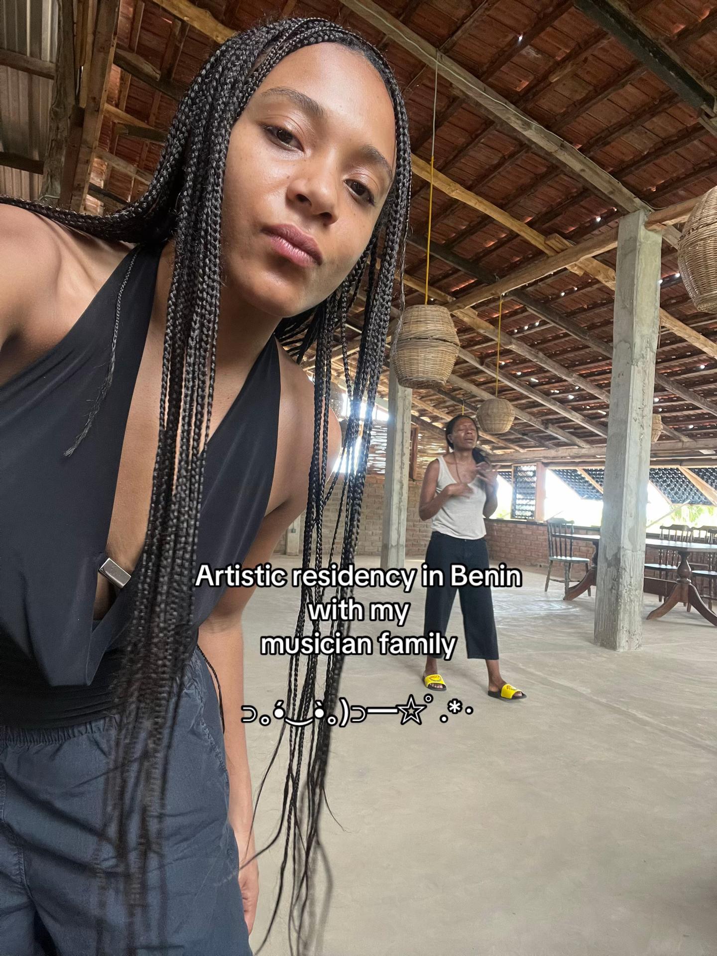 @Imani griffon