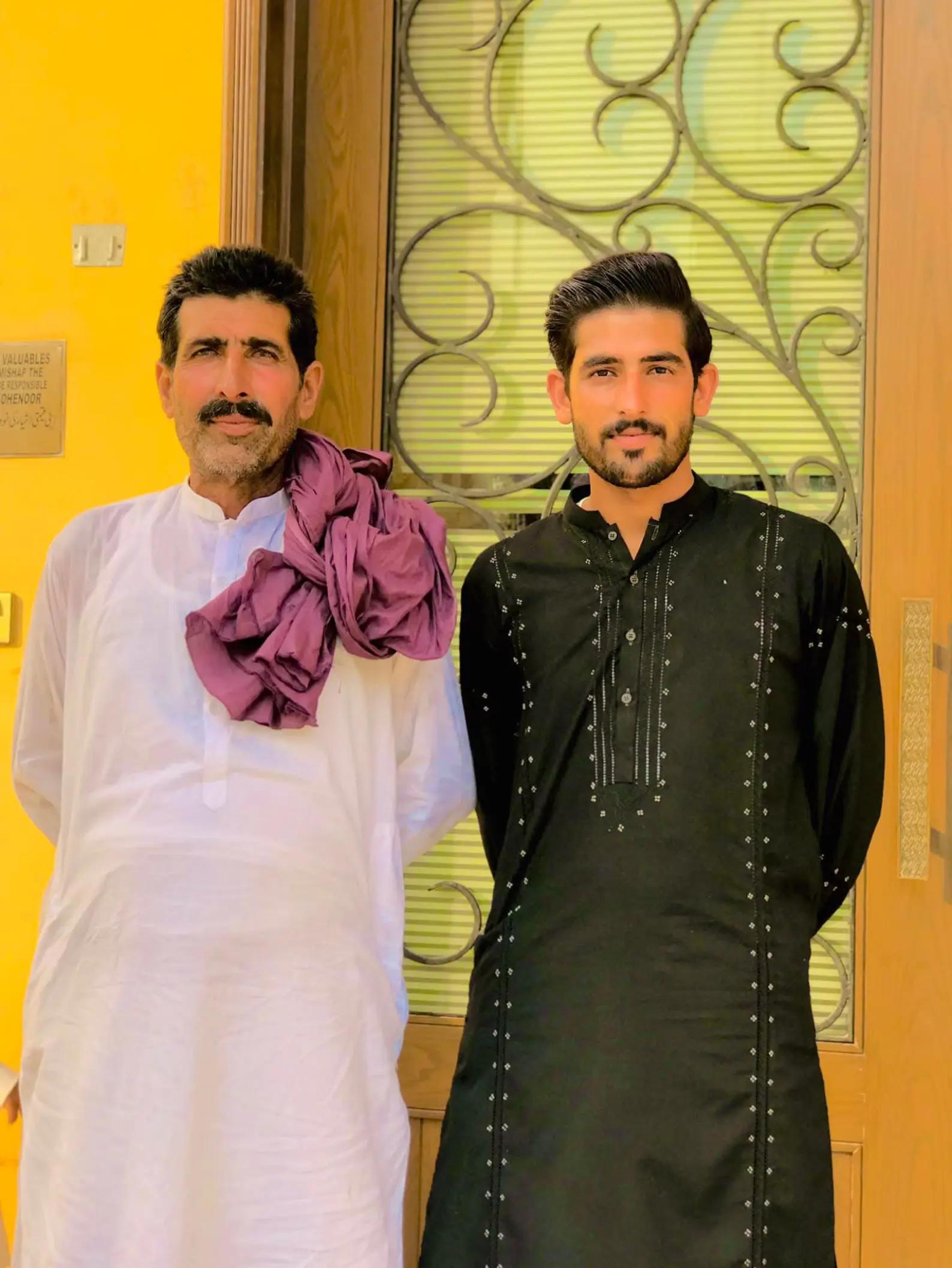@Rai Waseem