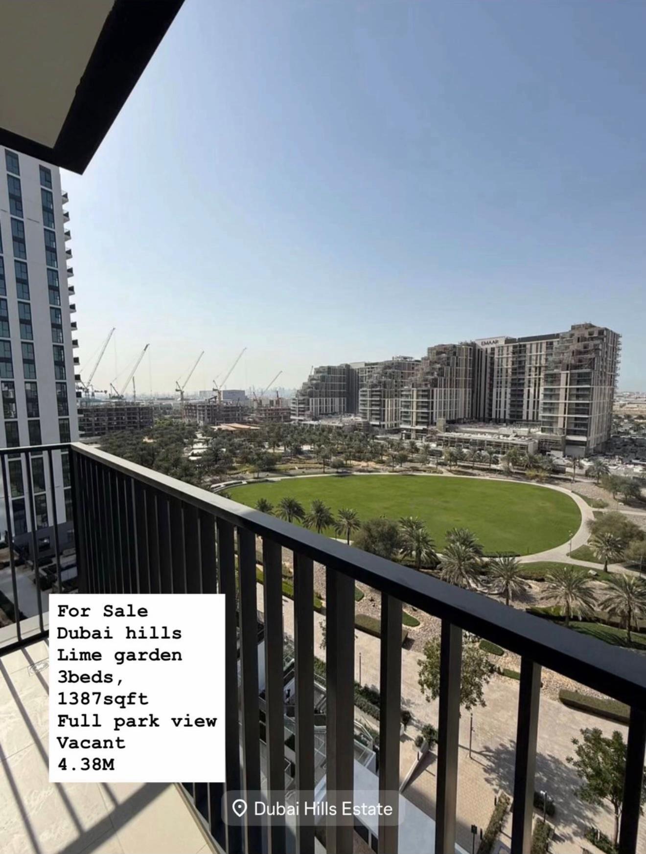 @Sayba | Dubai Real Estate