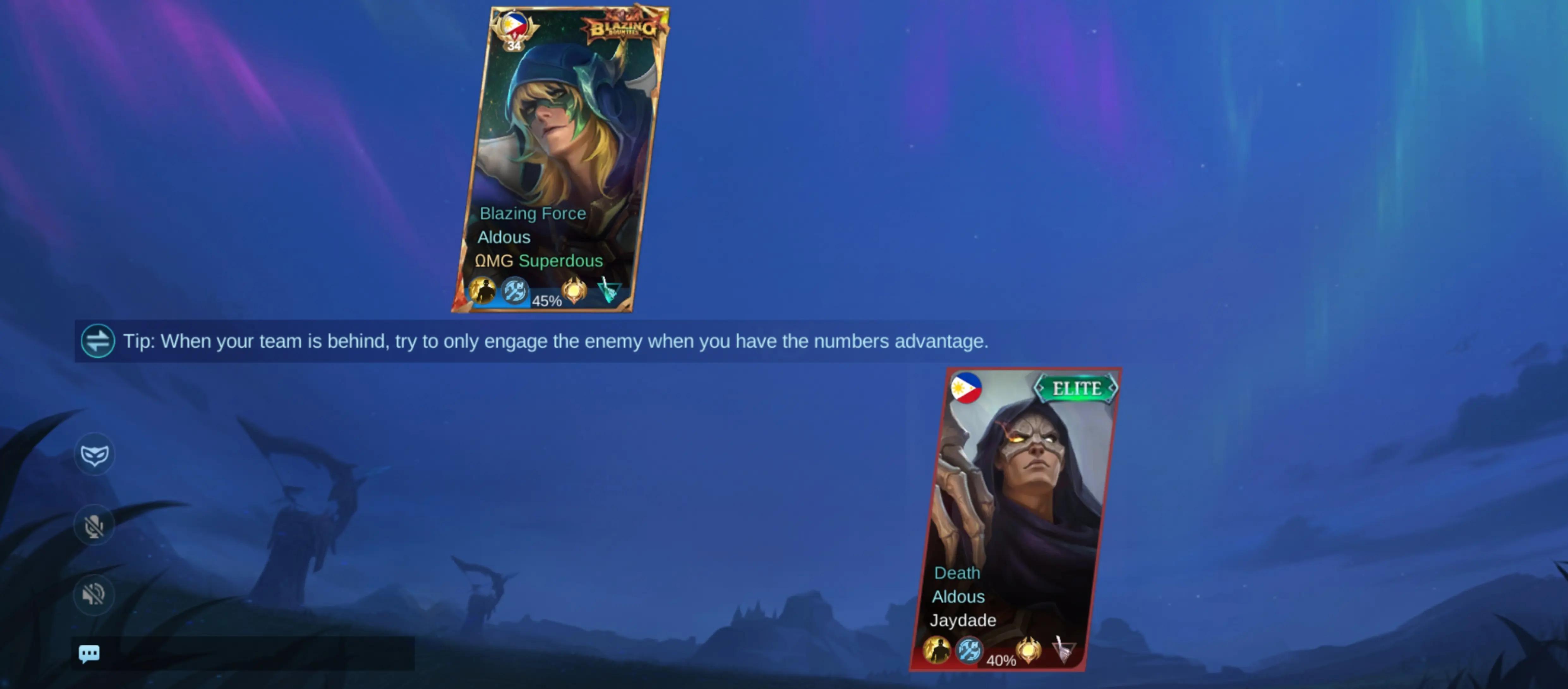 @Superdous ML.