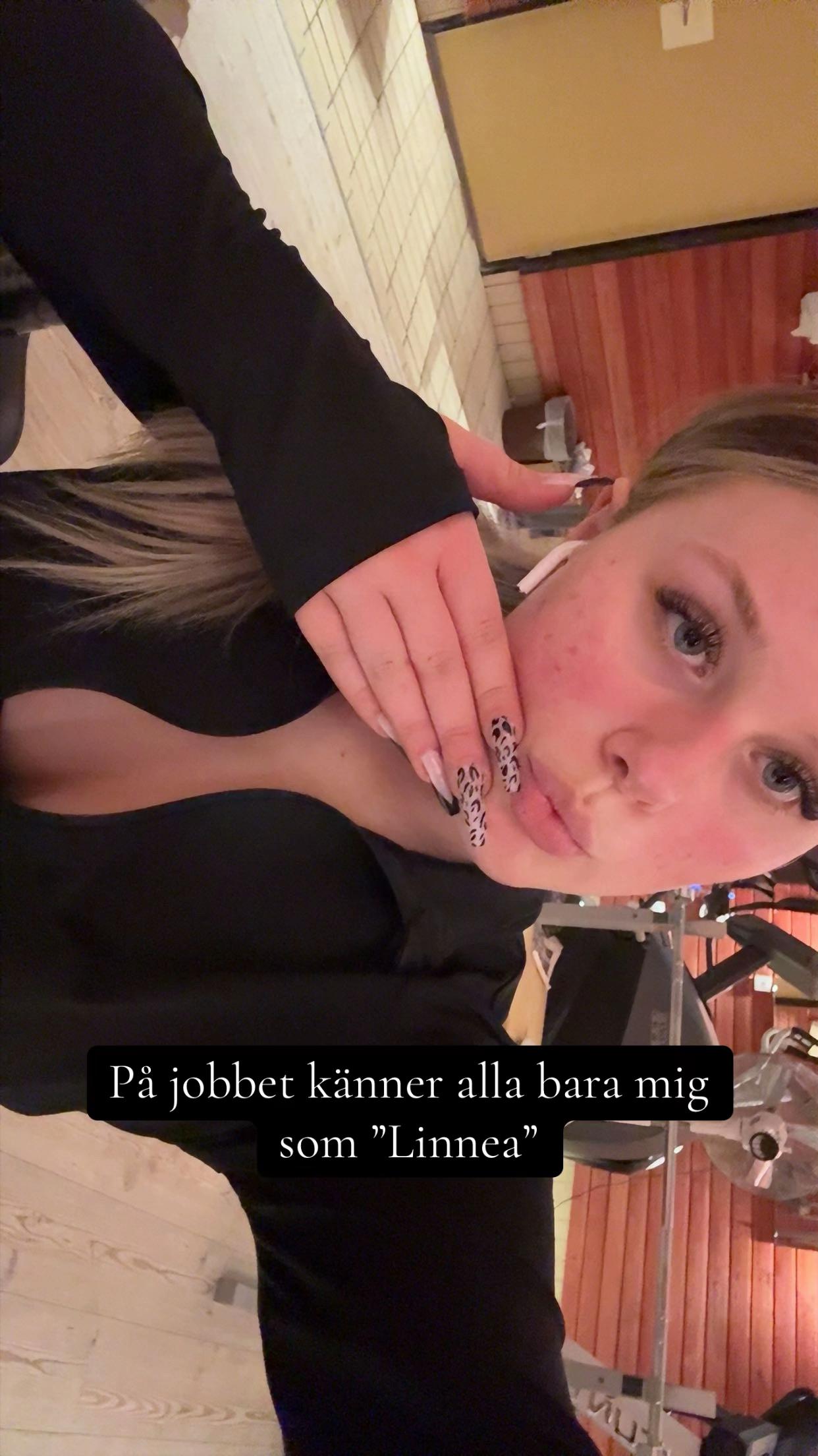@Linnea Eriksson