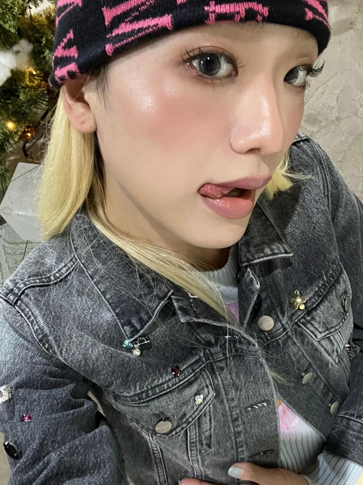 @リピ