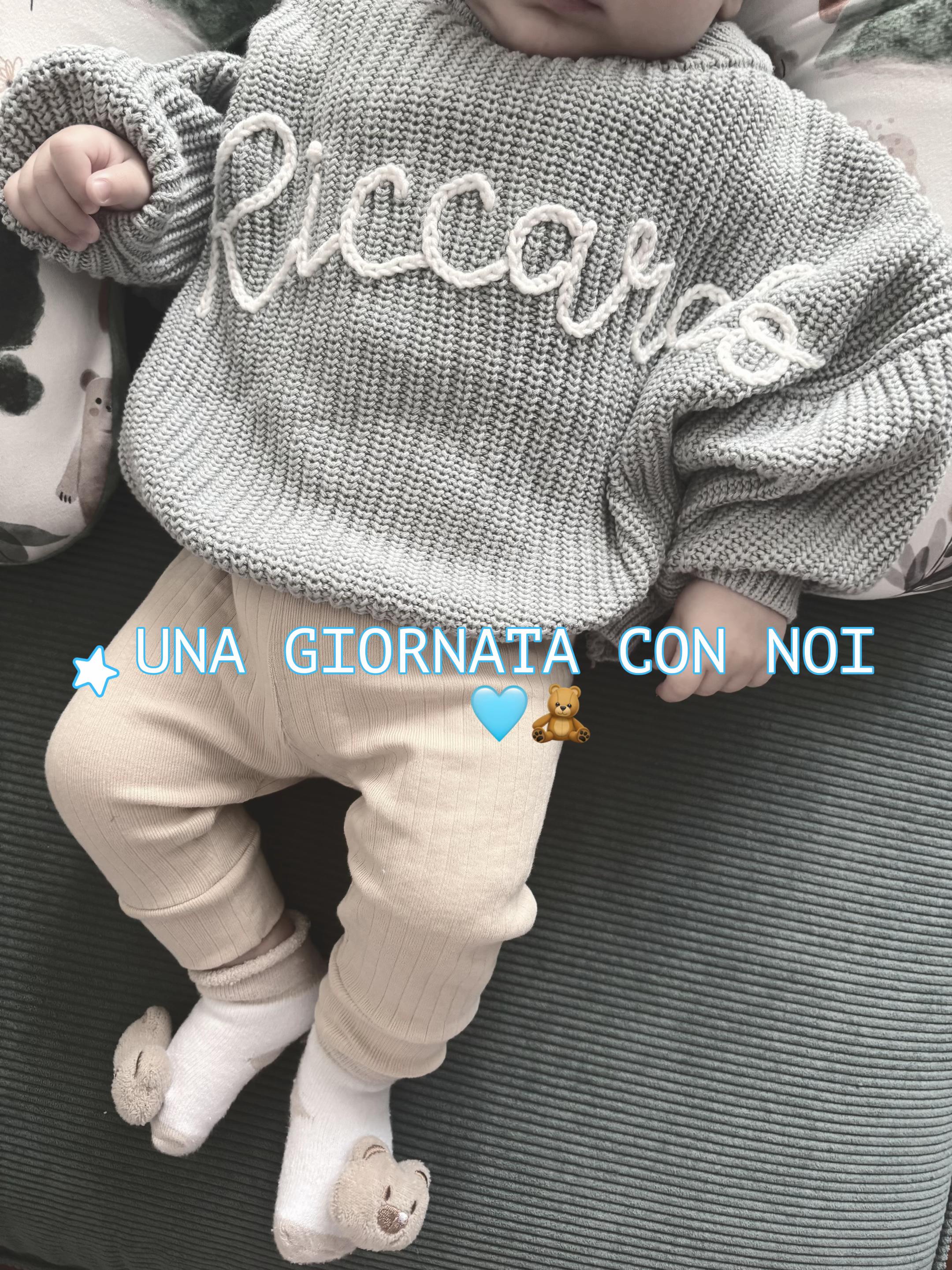 @Giorgia UCG|Ricky’s Mom 🩵🧸