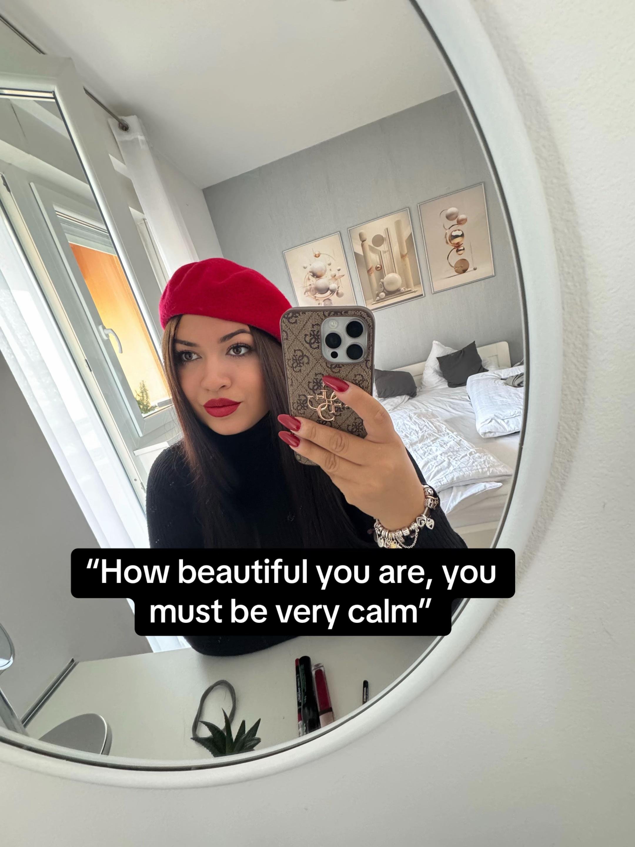 @Senorita Latina Lima👑🇭🇷🇧🇷