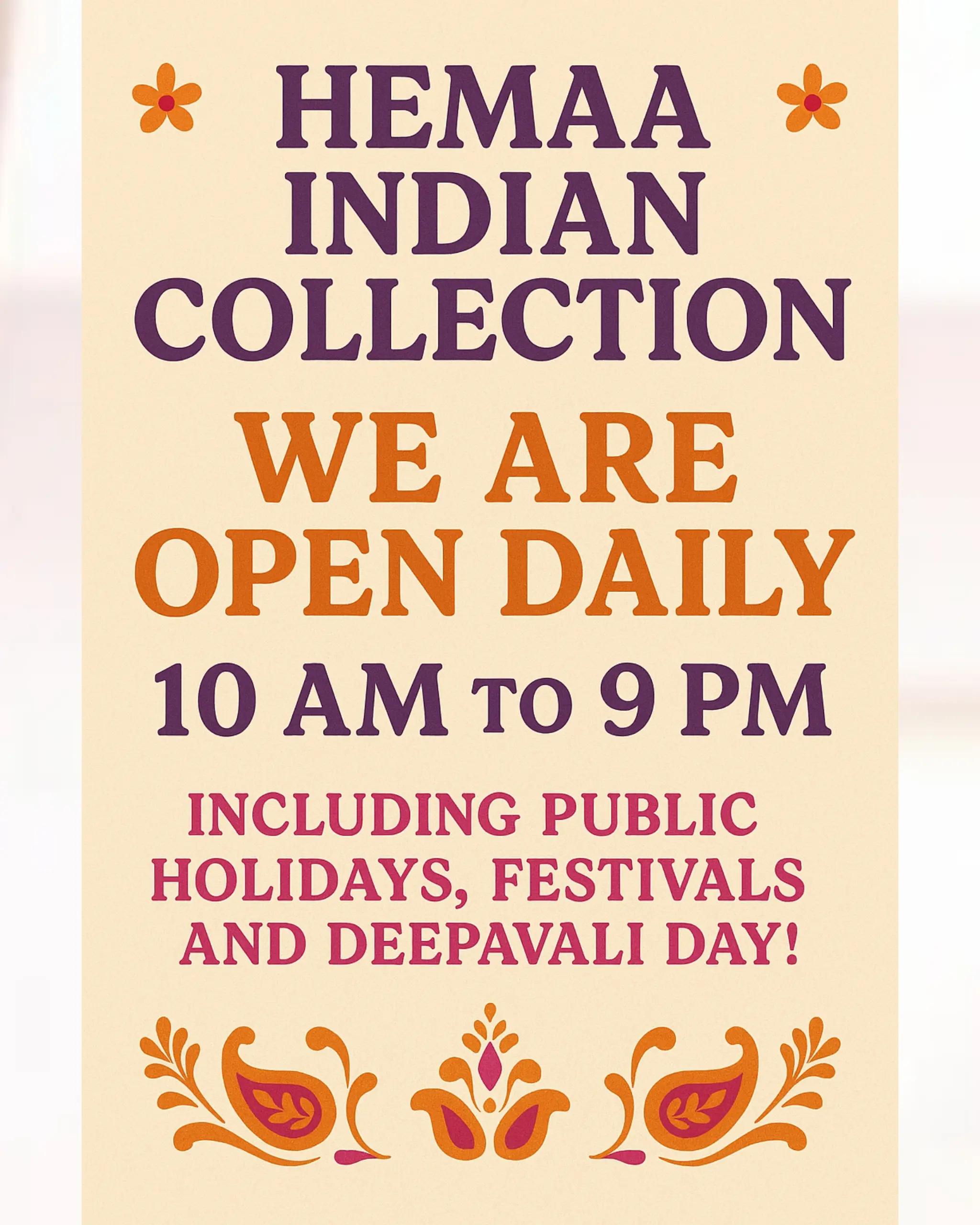 @HEMAA INDIAN COLLECTION💃