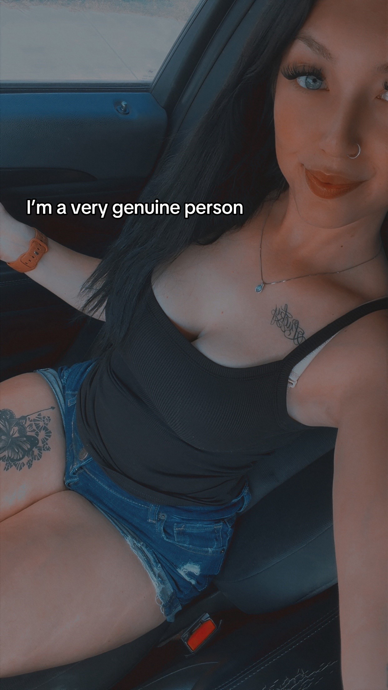 @Meganspeed