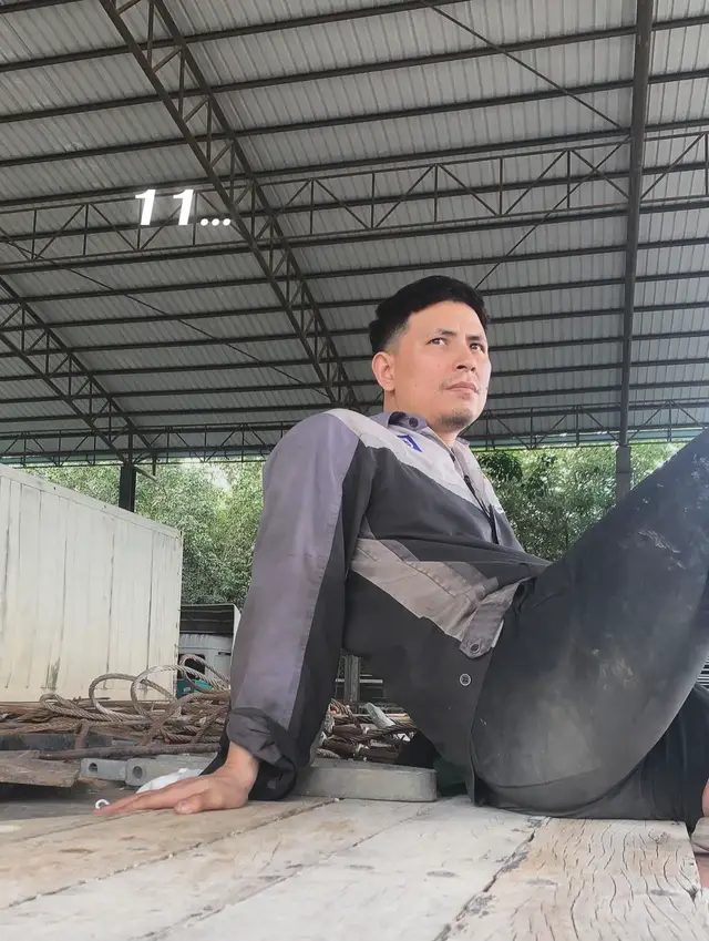 @ปาป๊าโอบ น้องเจได