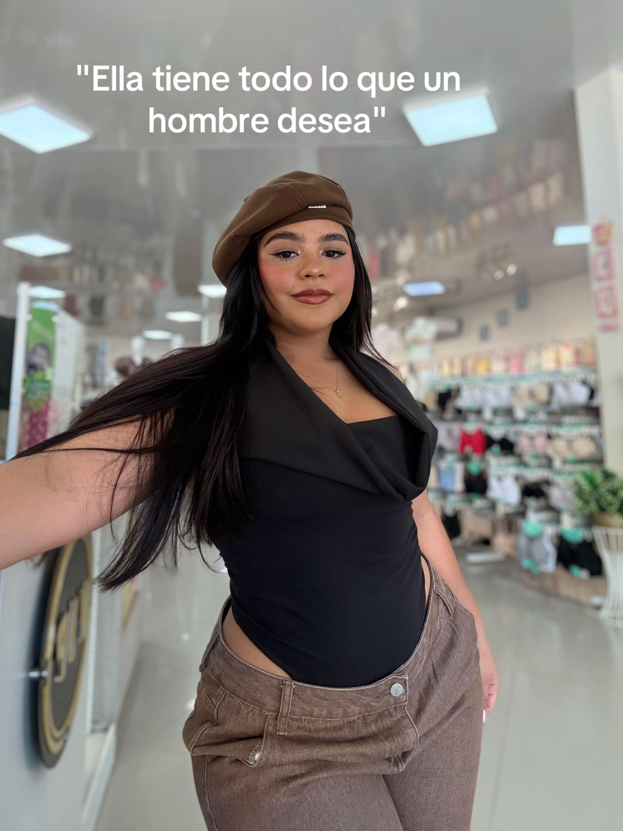 @Sthefania Thomas