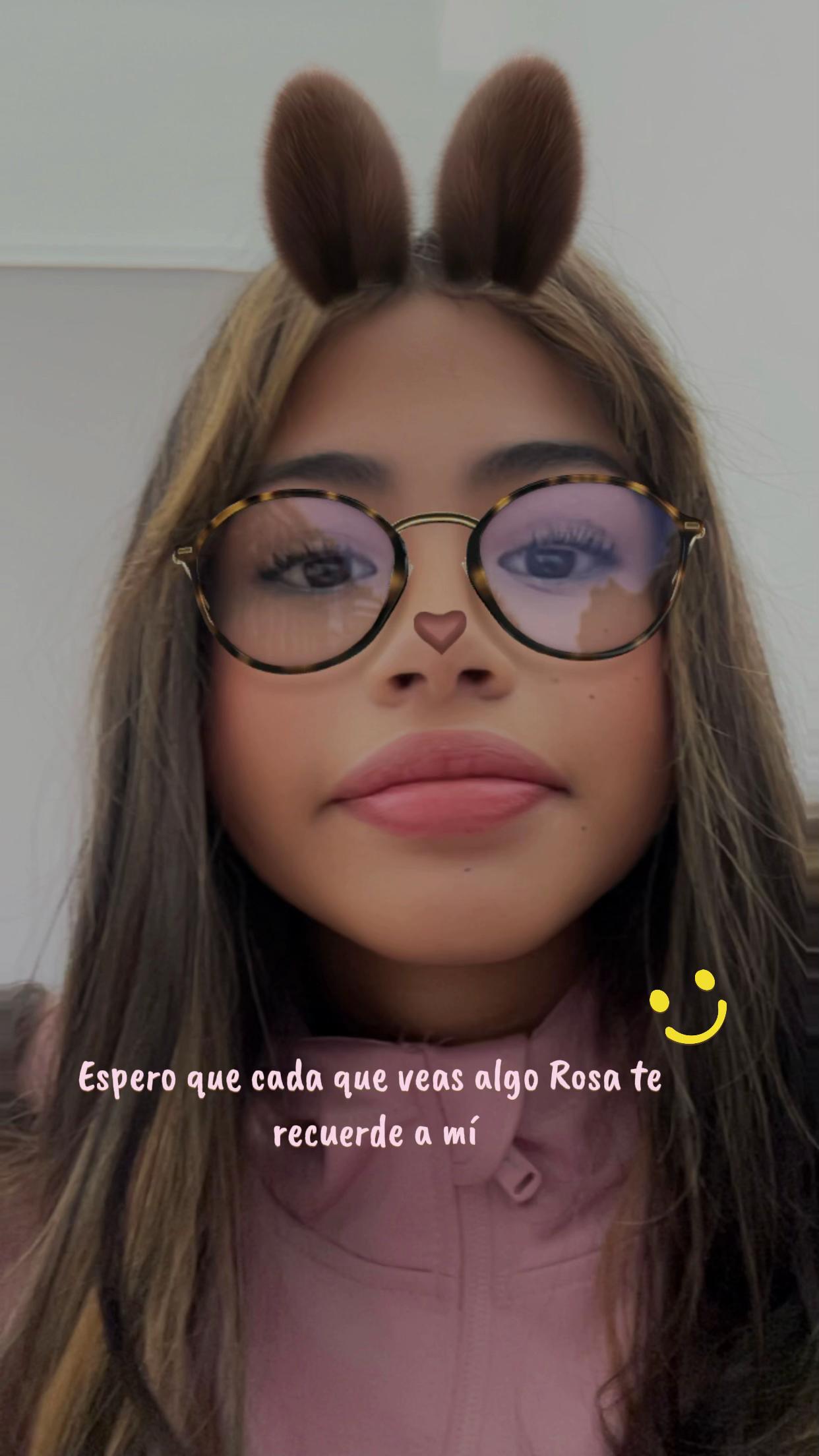 @stacy cruz
