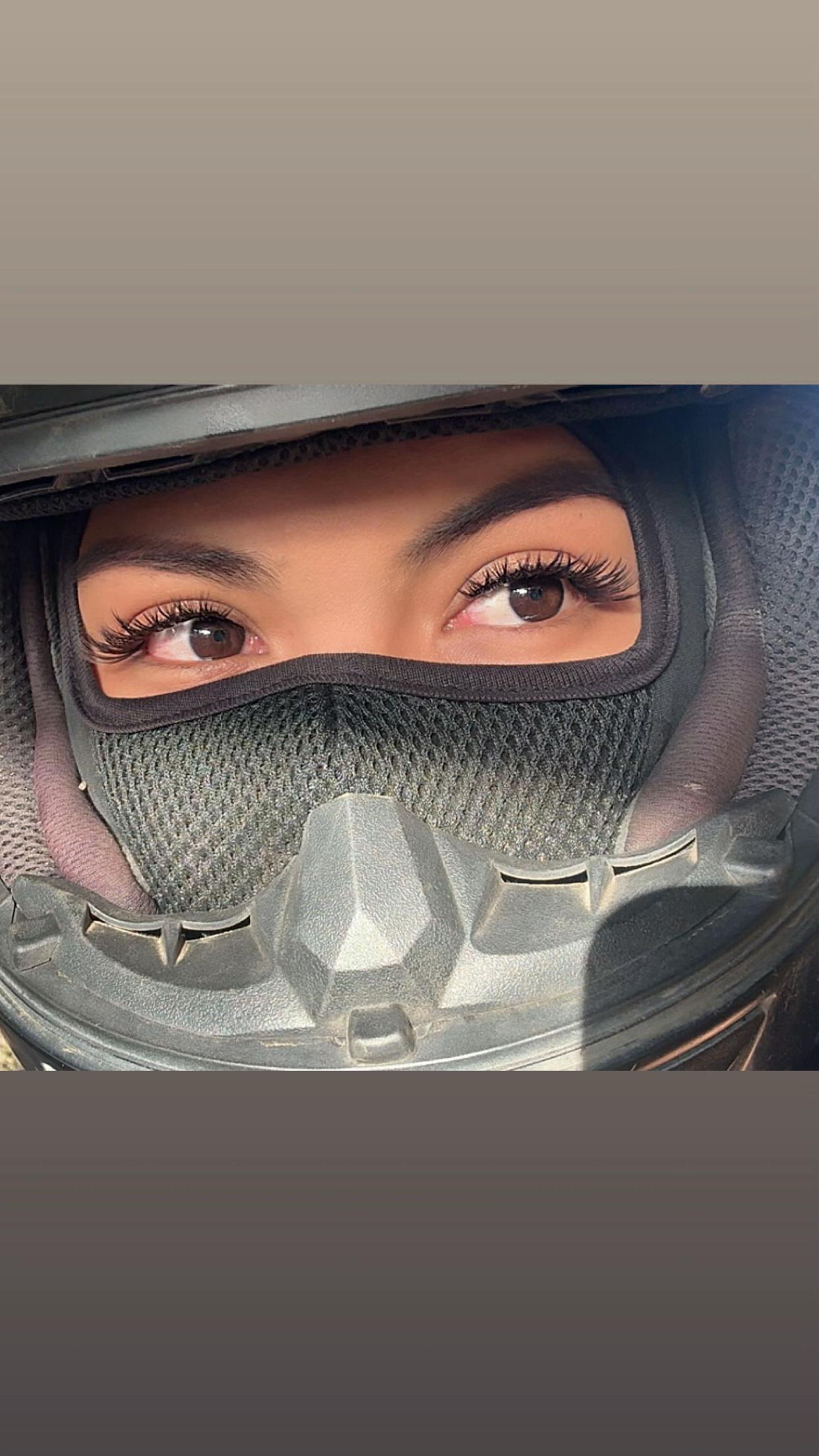 @La de la LX250 🖤✨