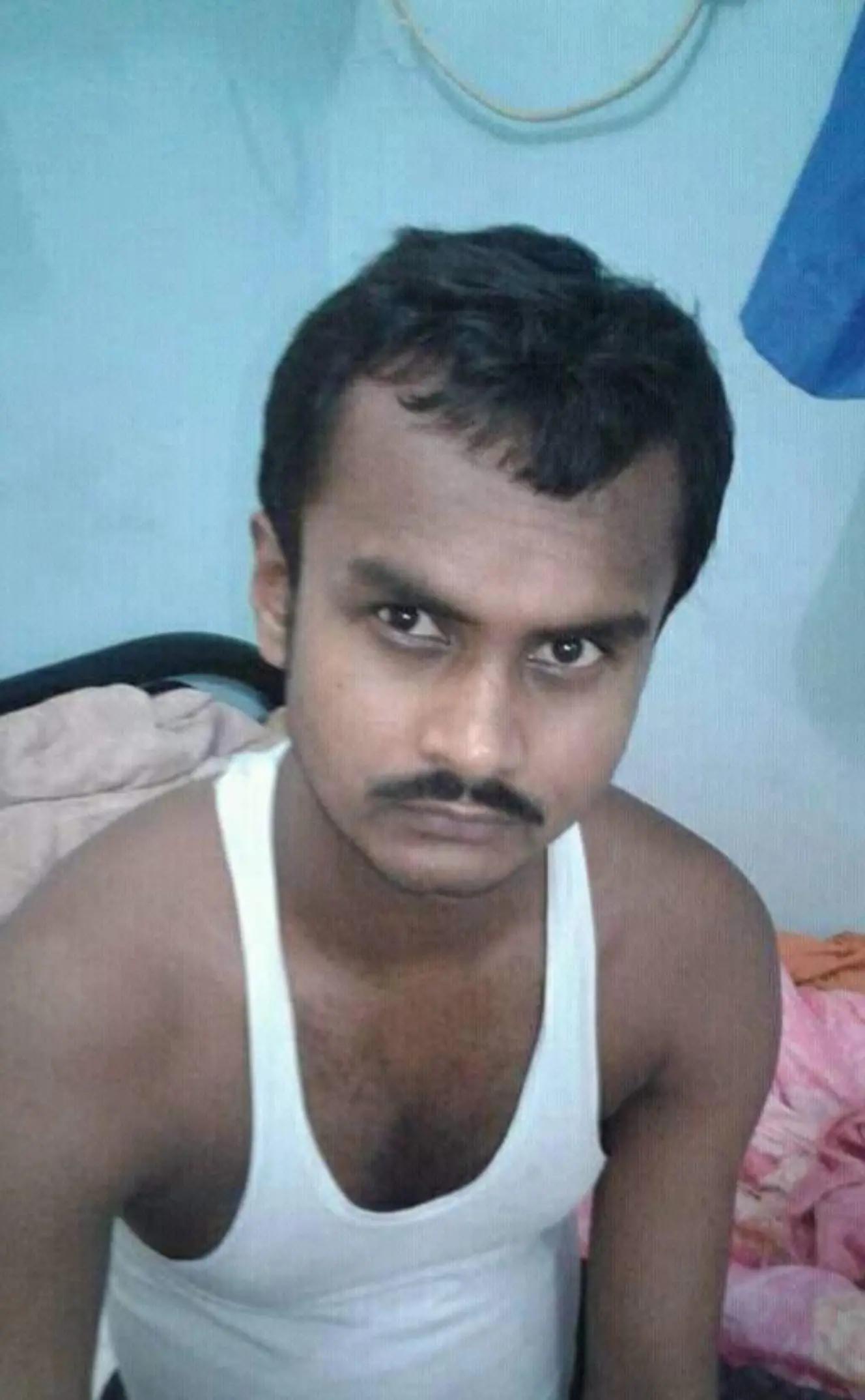 @Ramniwas Kushwaha