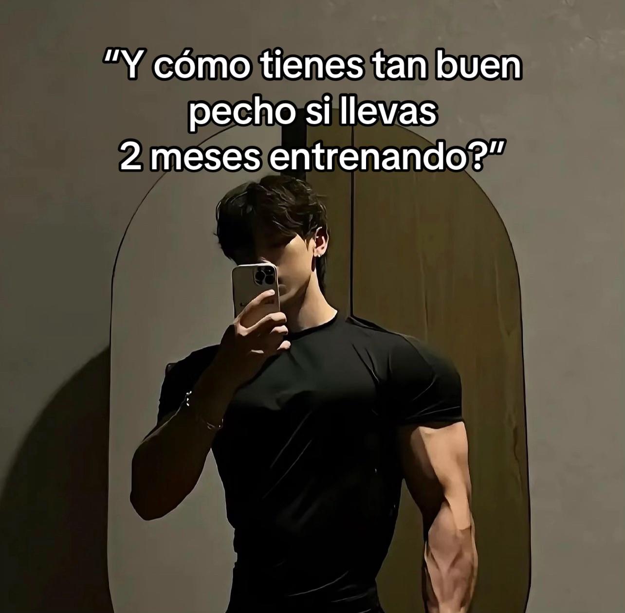 @Gymbros Espa&ntilde;ol 😈
