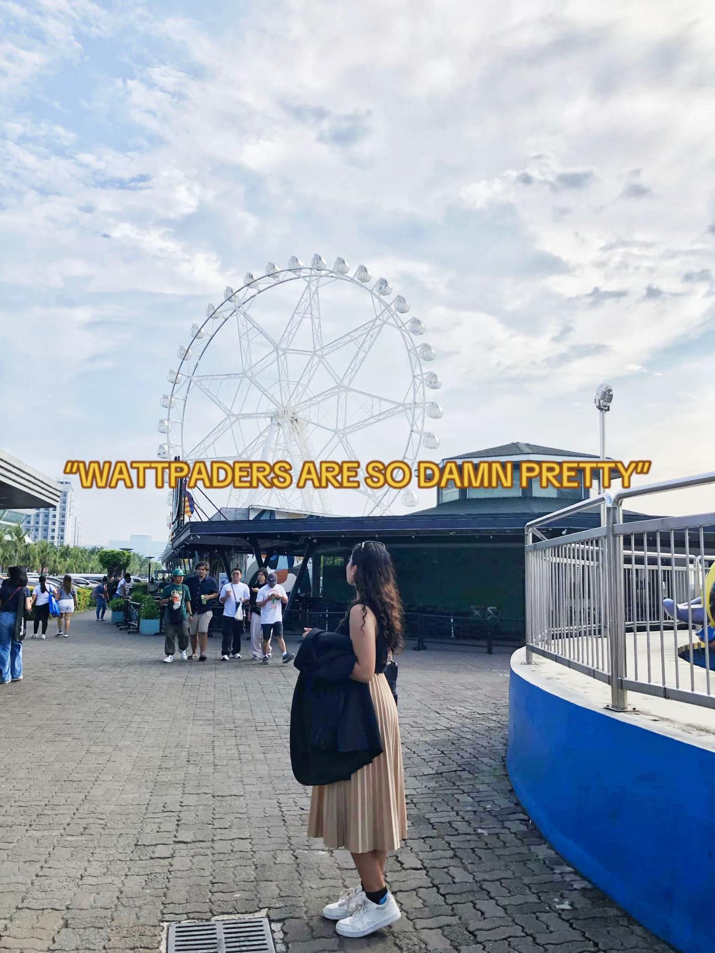 @HannieB (Wattpad.Recos)