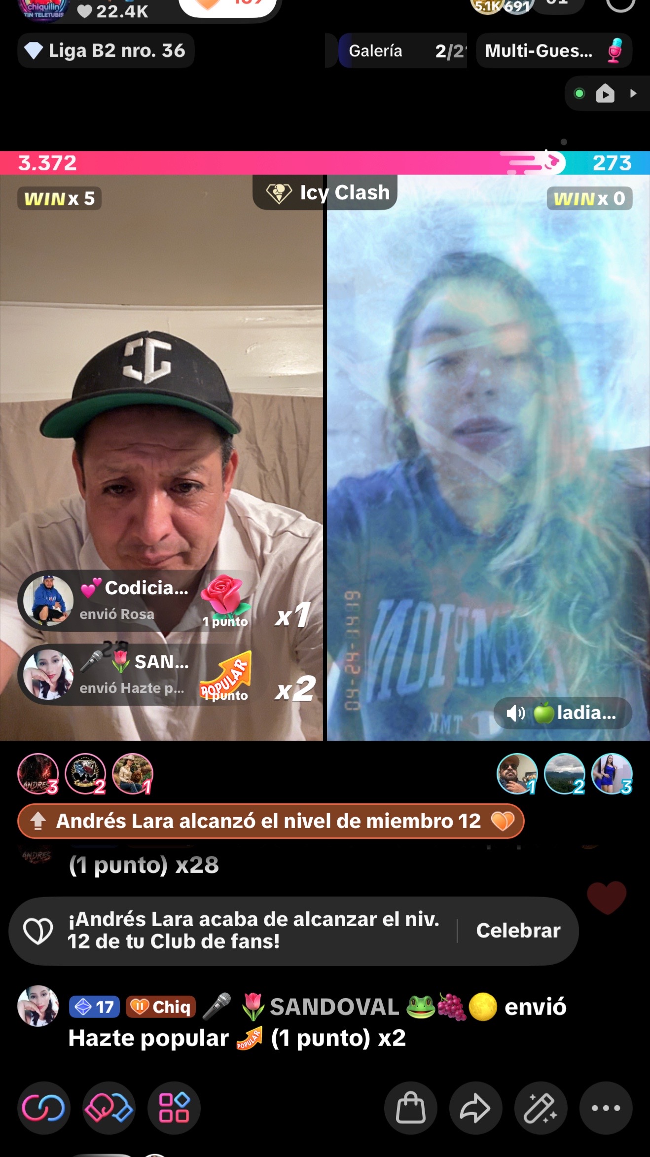 @🎤🎣chiquilin Martínez Vlog🍇
