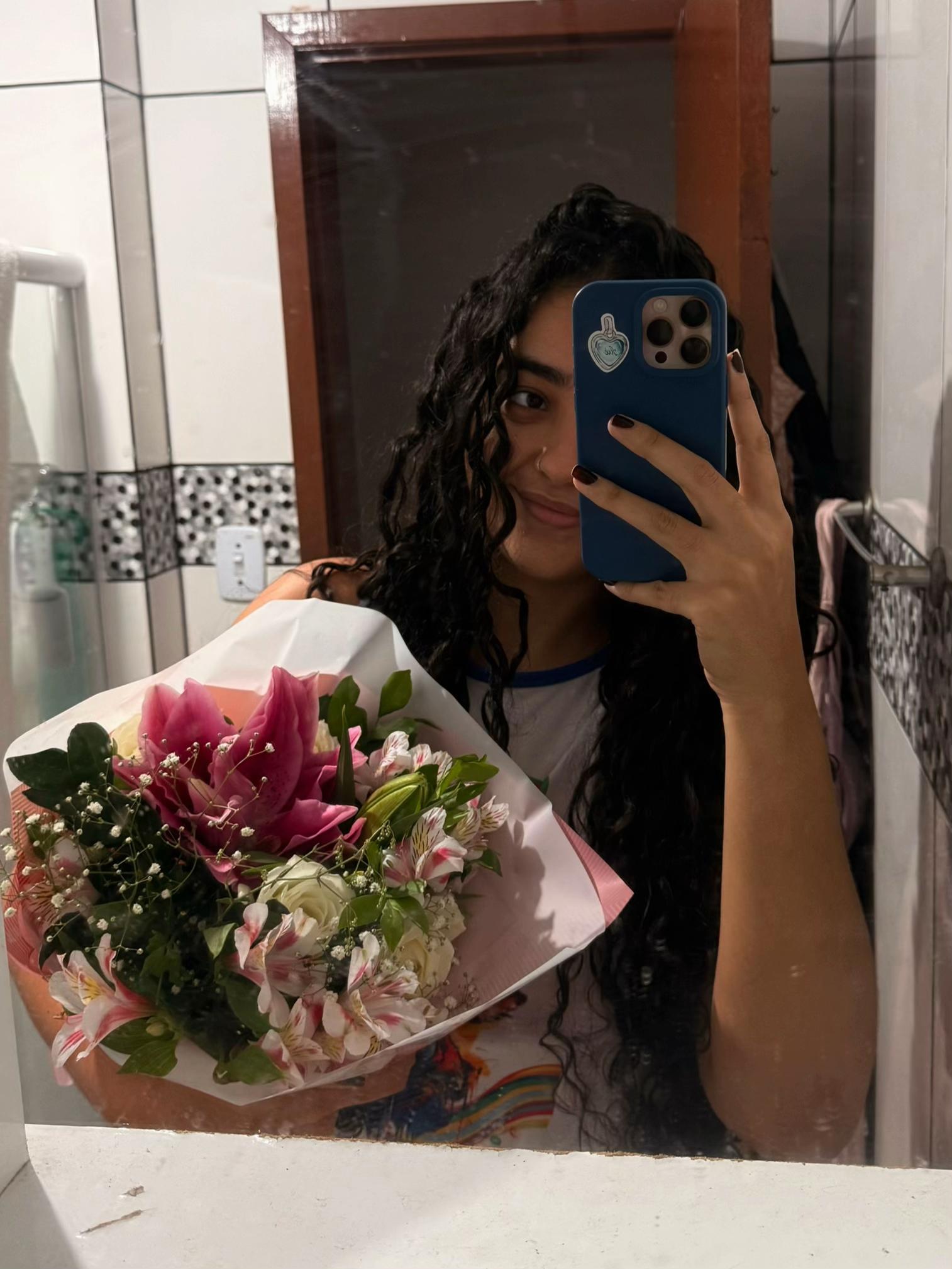 @ana lu