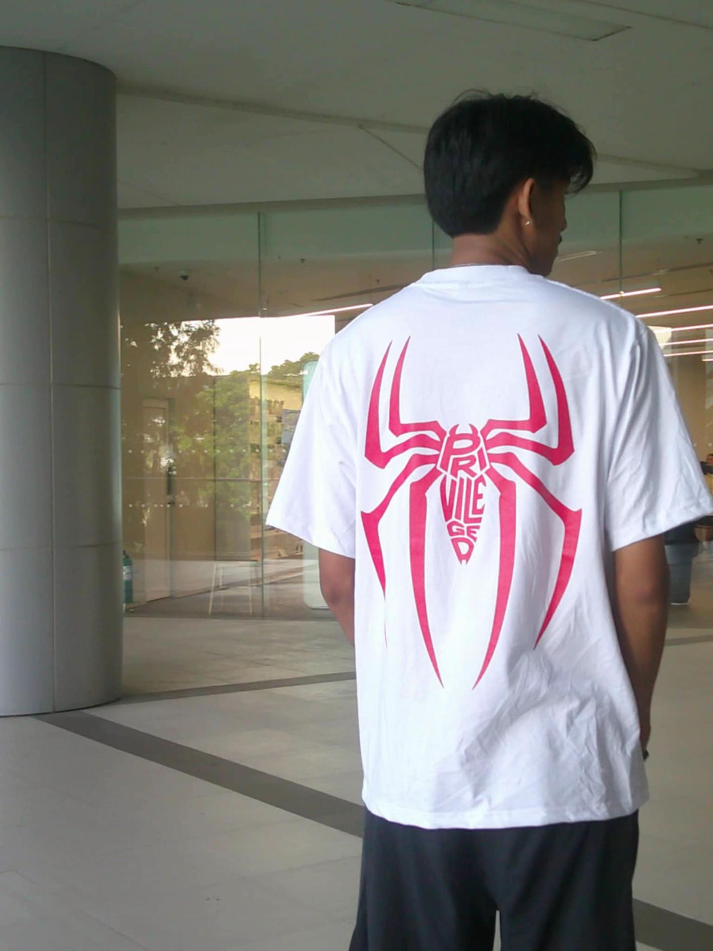 @Privileged Clothing Co