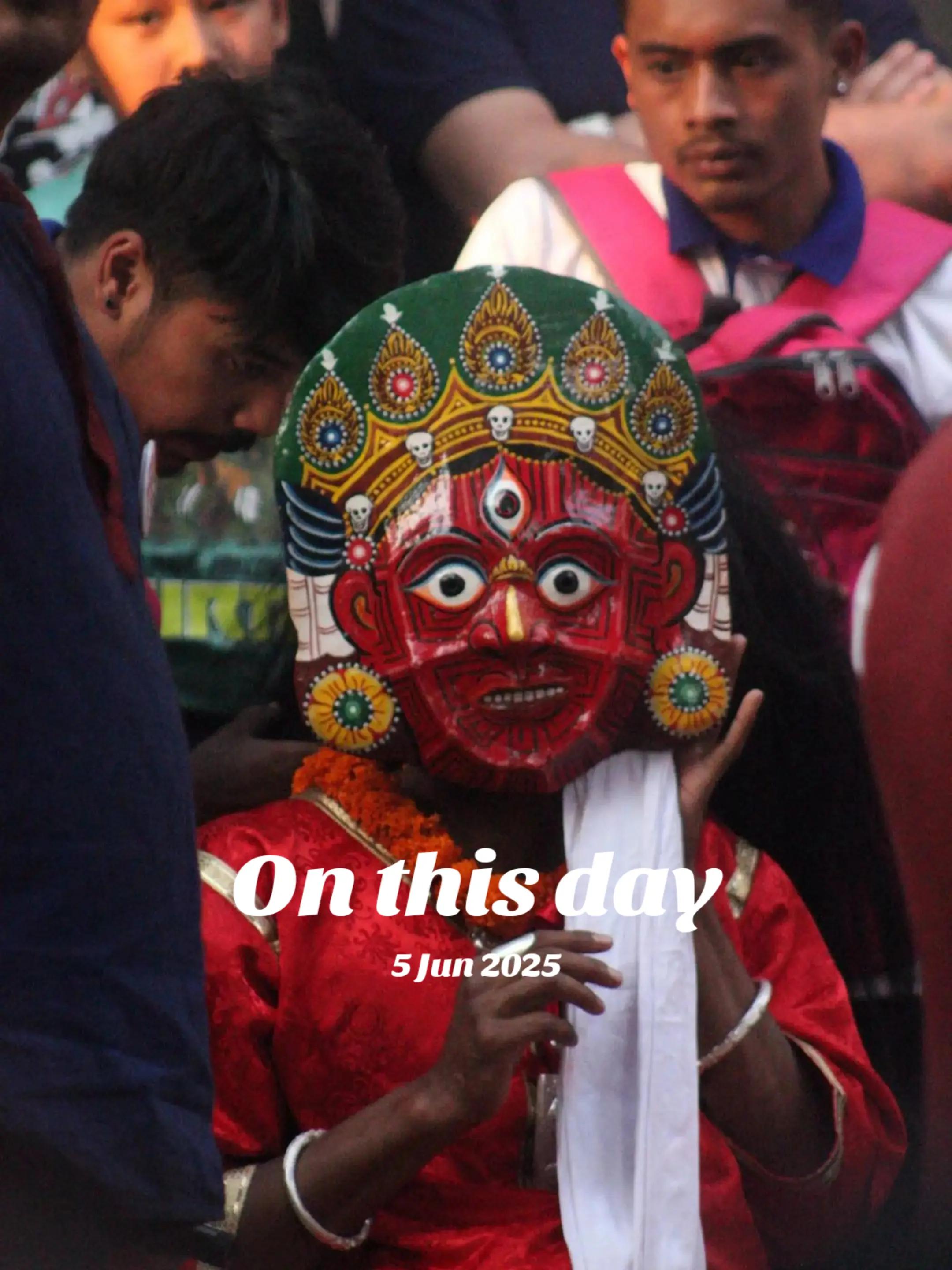 @Jatra lover