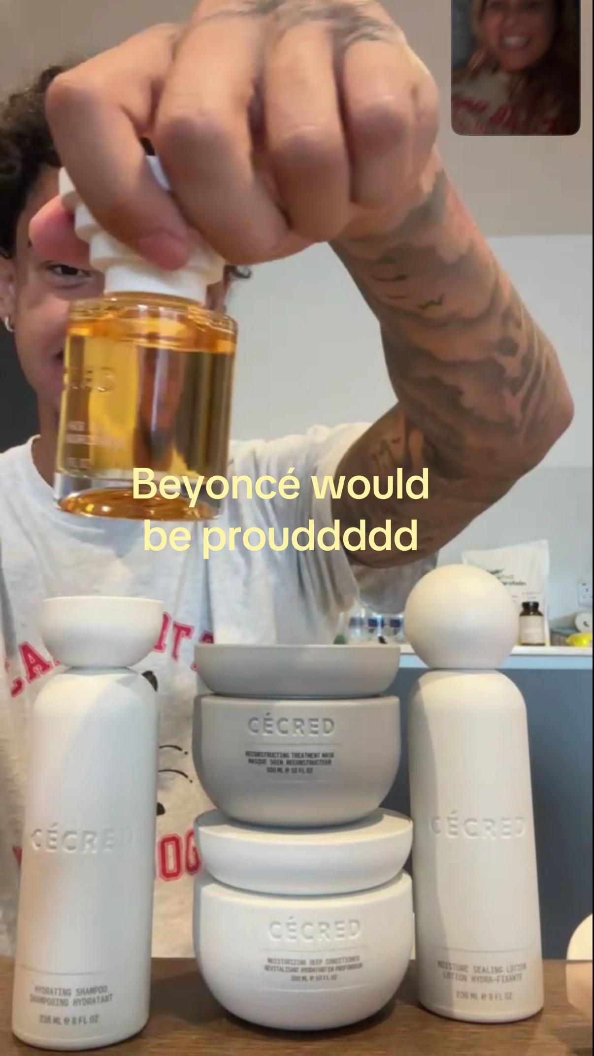 @isabella paradis