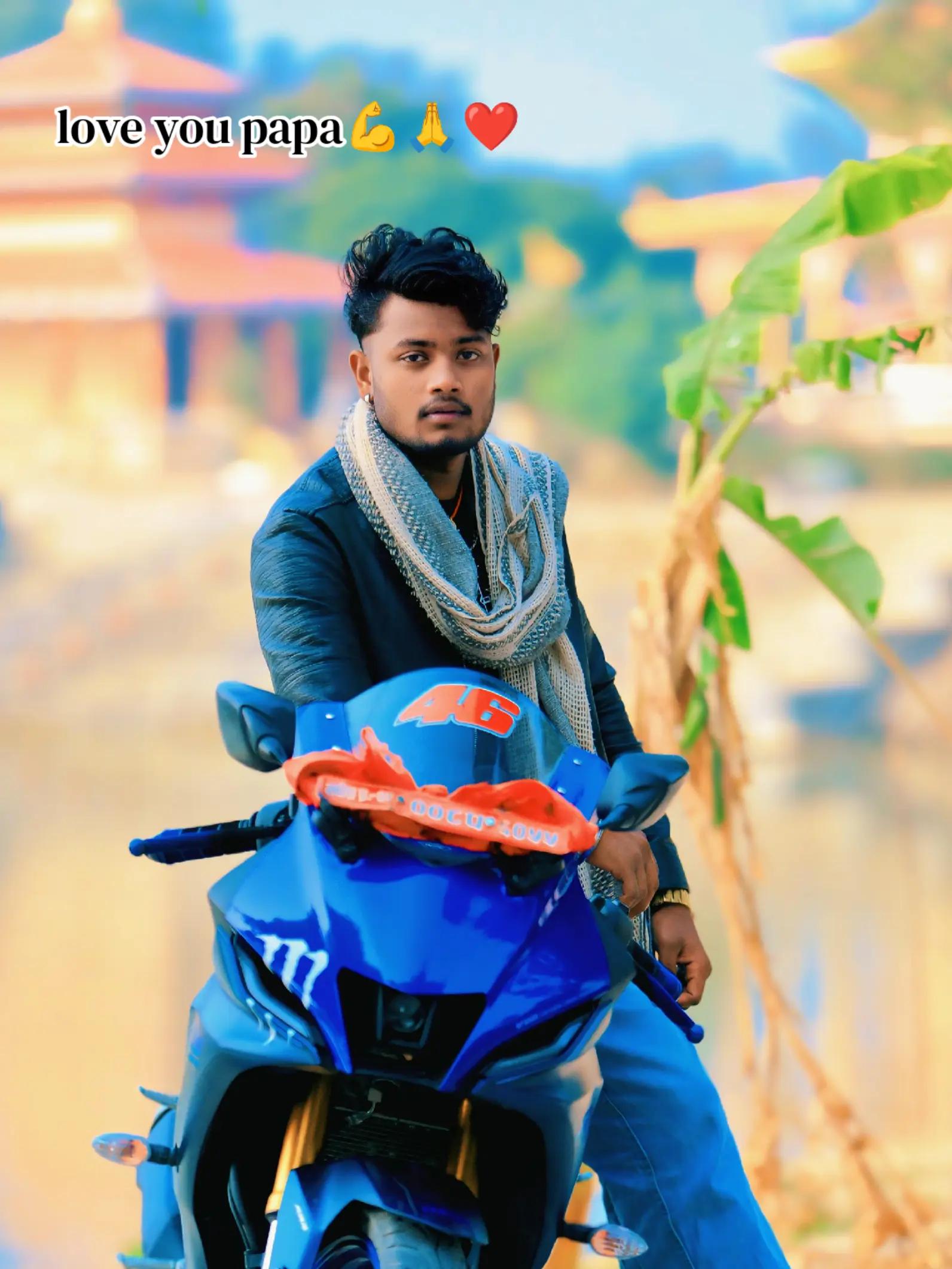 @V4😈💪Rider😎🔥
