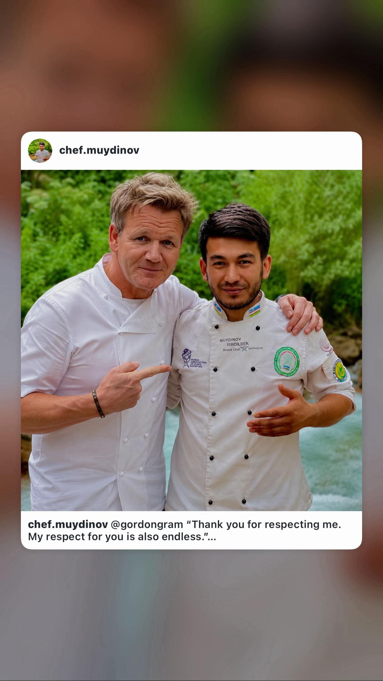 @chef.muydinov