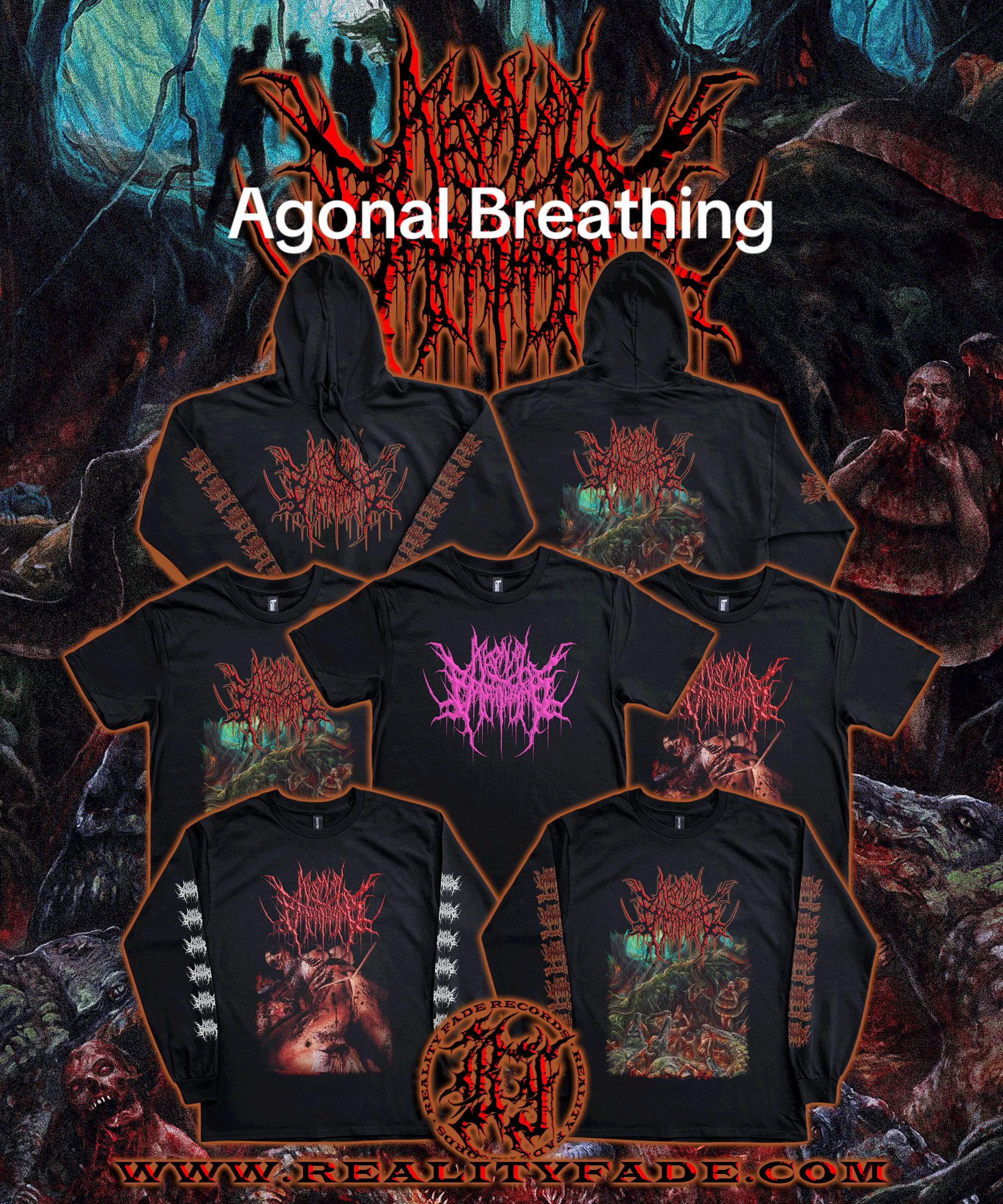 @Reality Fade Merch