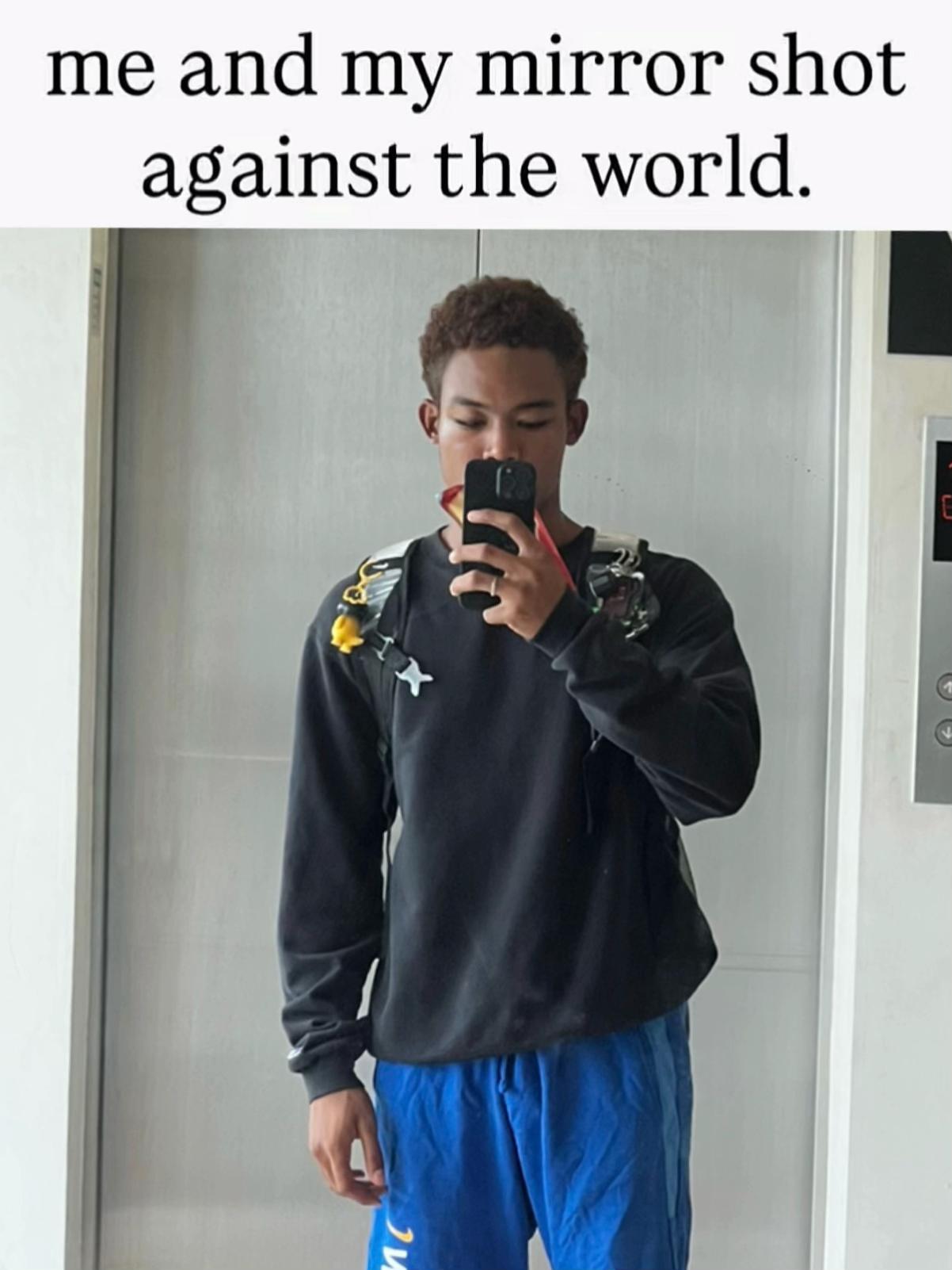 @Clintspeedy