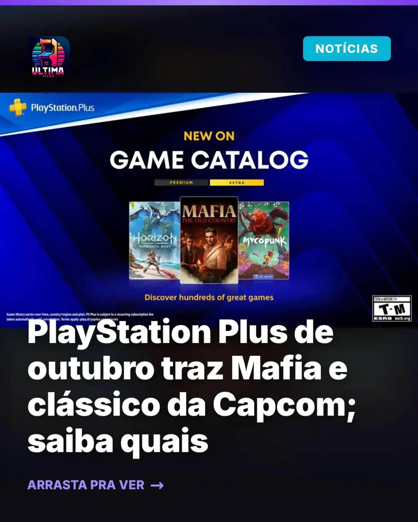 @Última Ficha