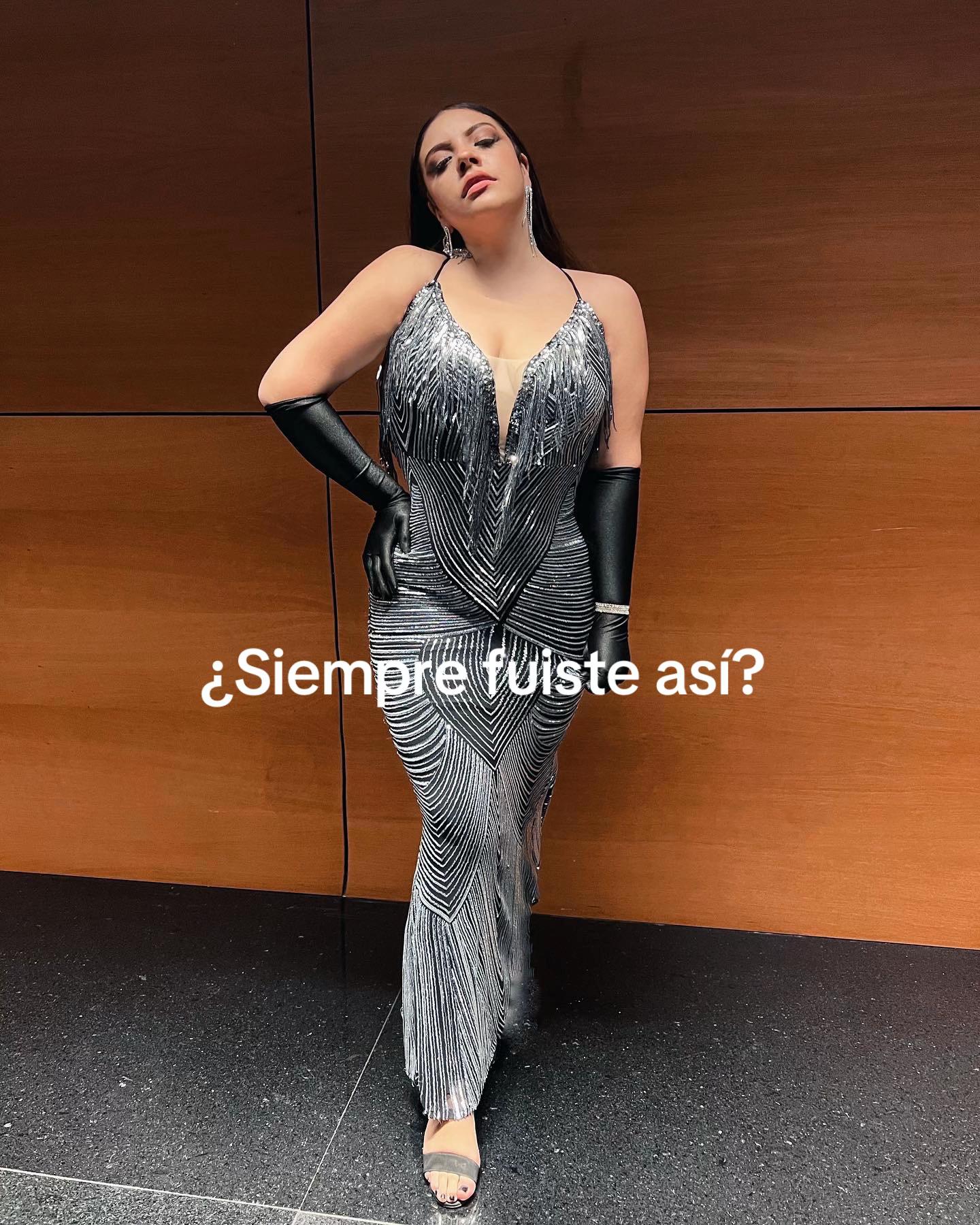@Monse Araiza