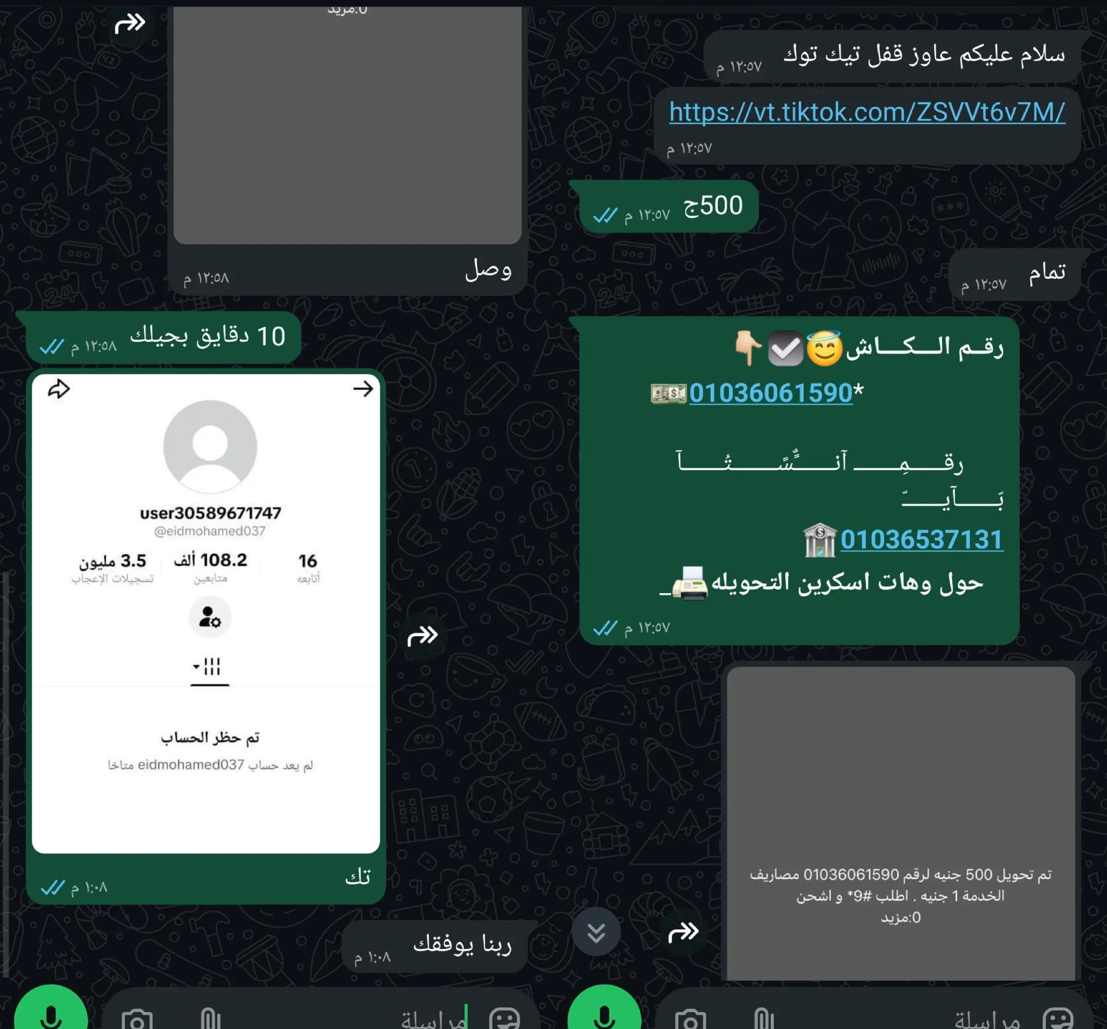 @هكر اخلاقي تقني 🇪🇬👨🏻💻