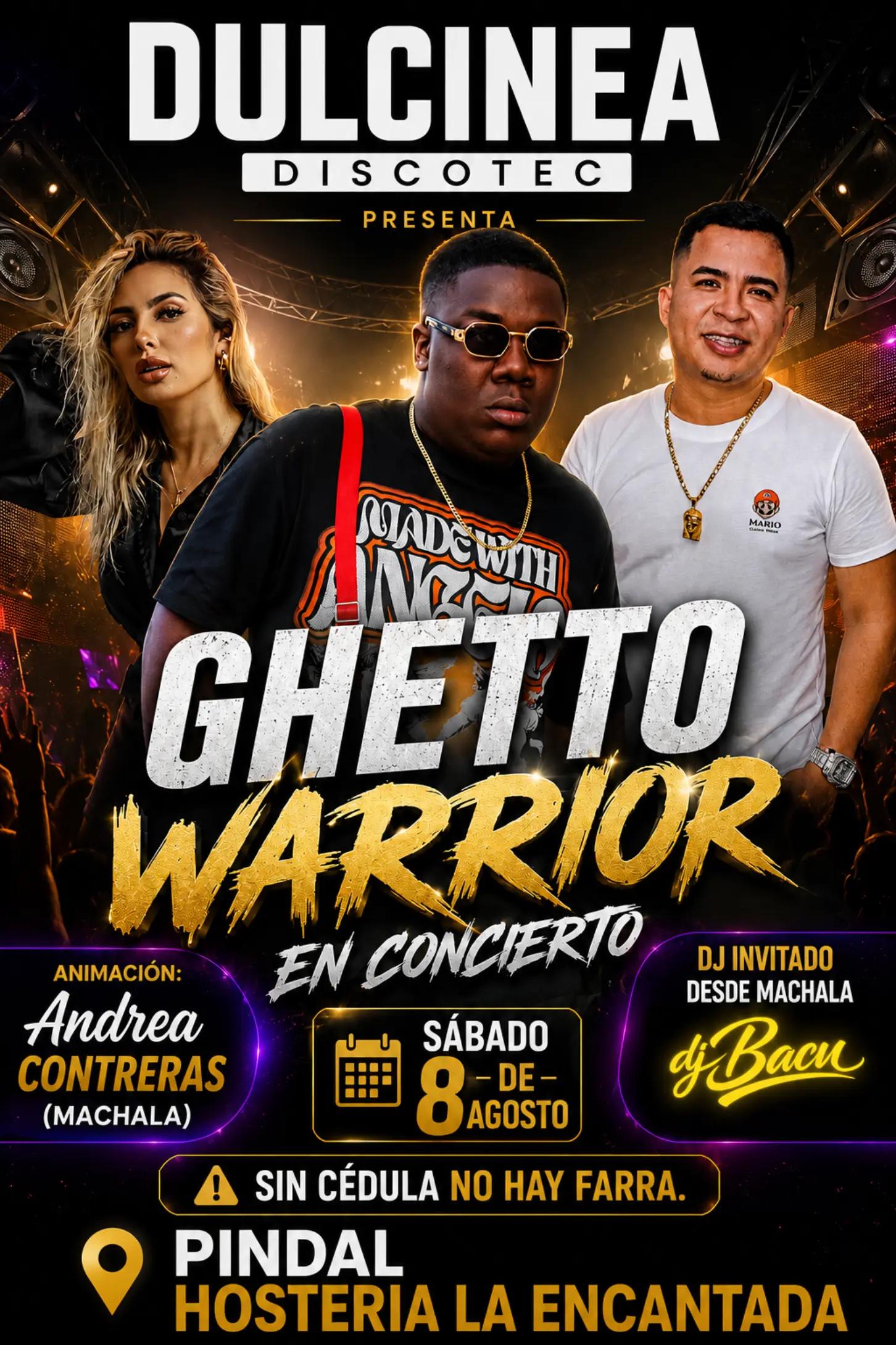 @Dj Bacu🇪🇨