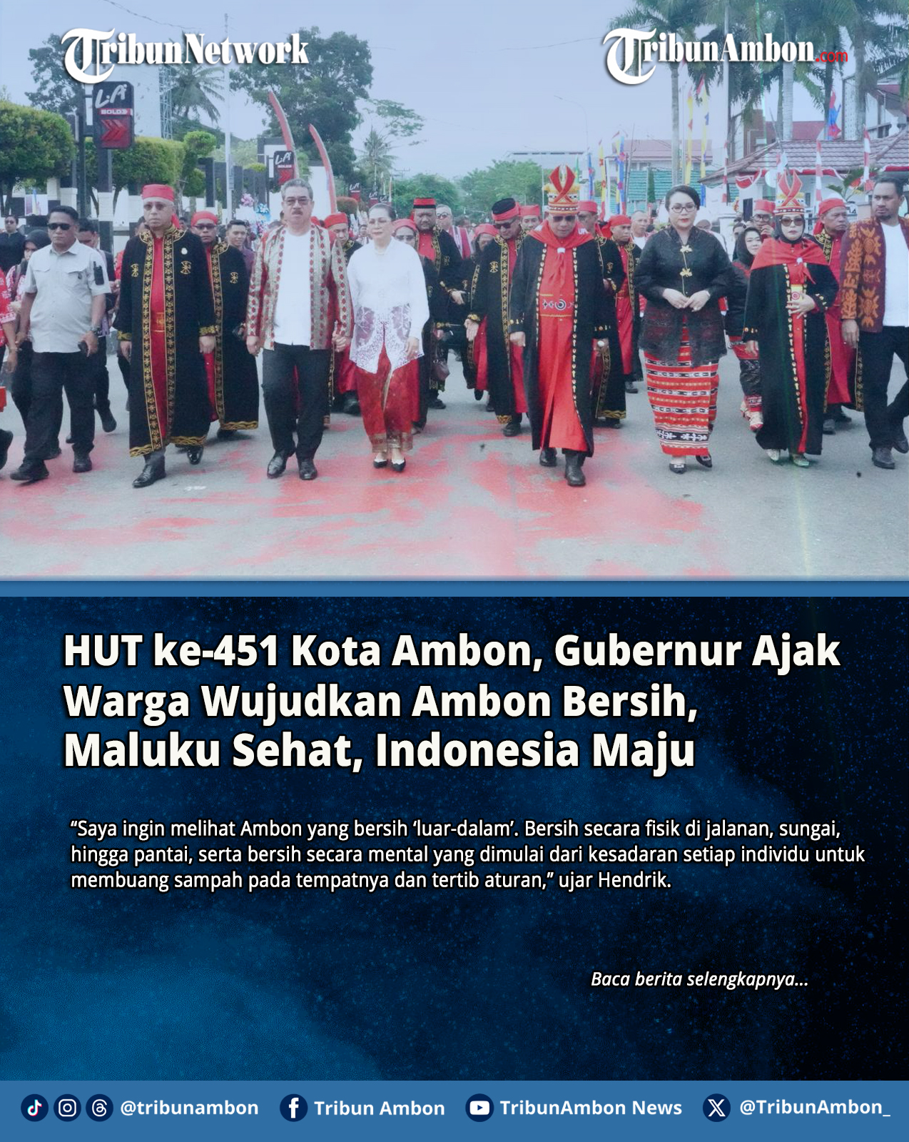 @TribunAmbon.com