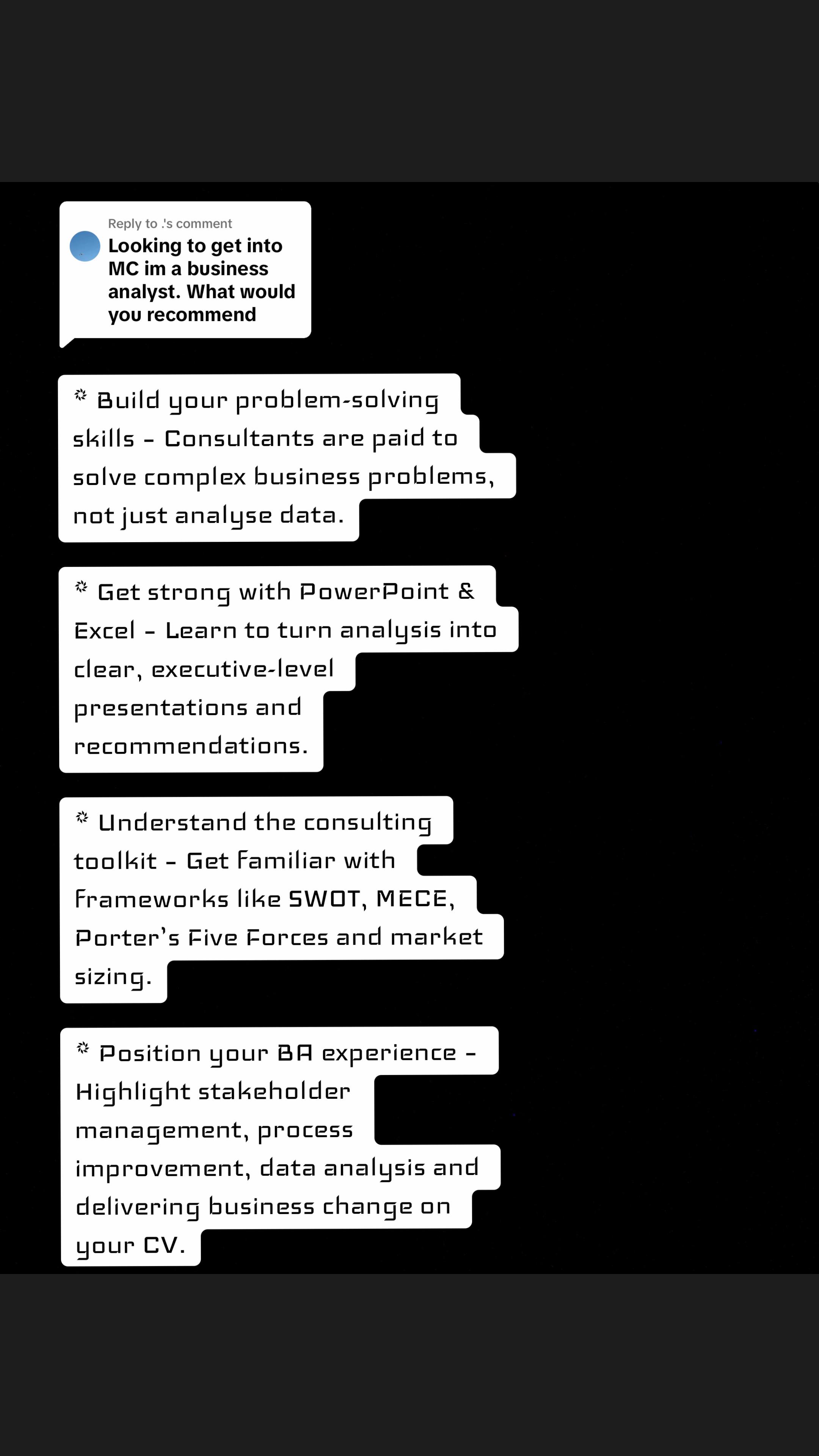 @Az&Riz | Tech | Career Advice