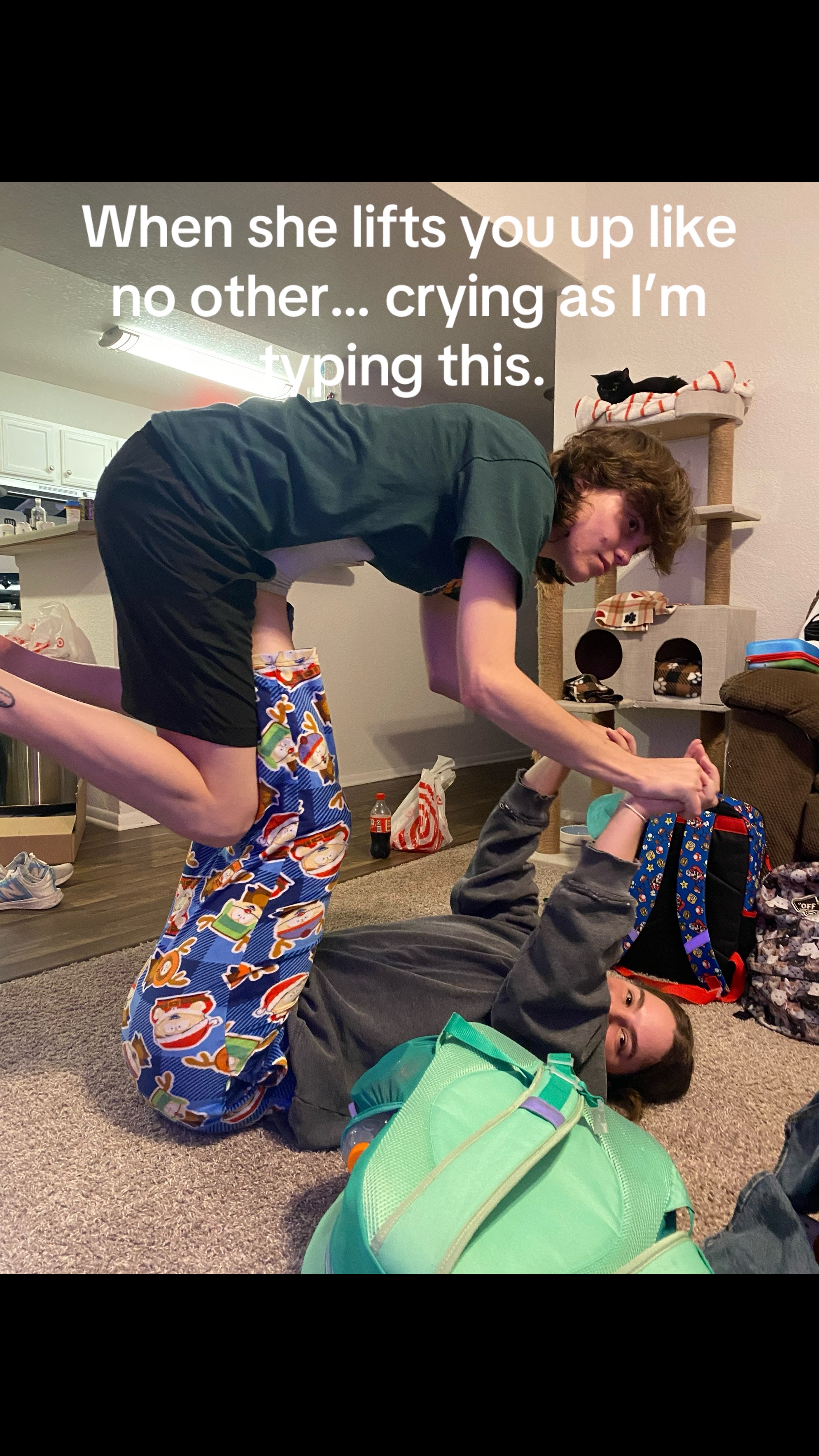 @Choolymcfooly