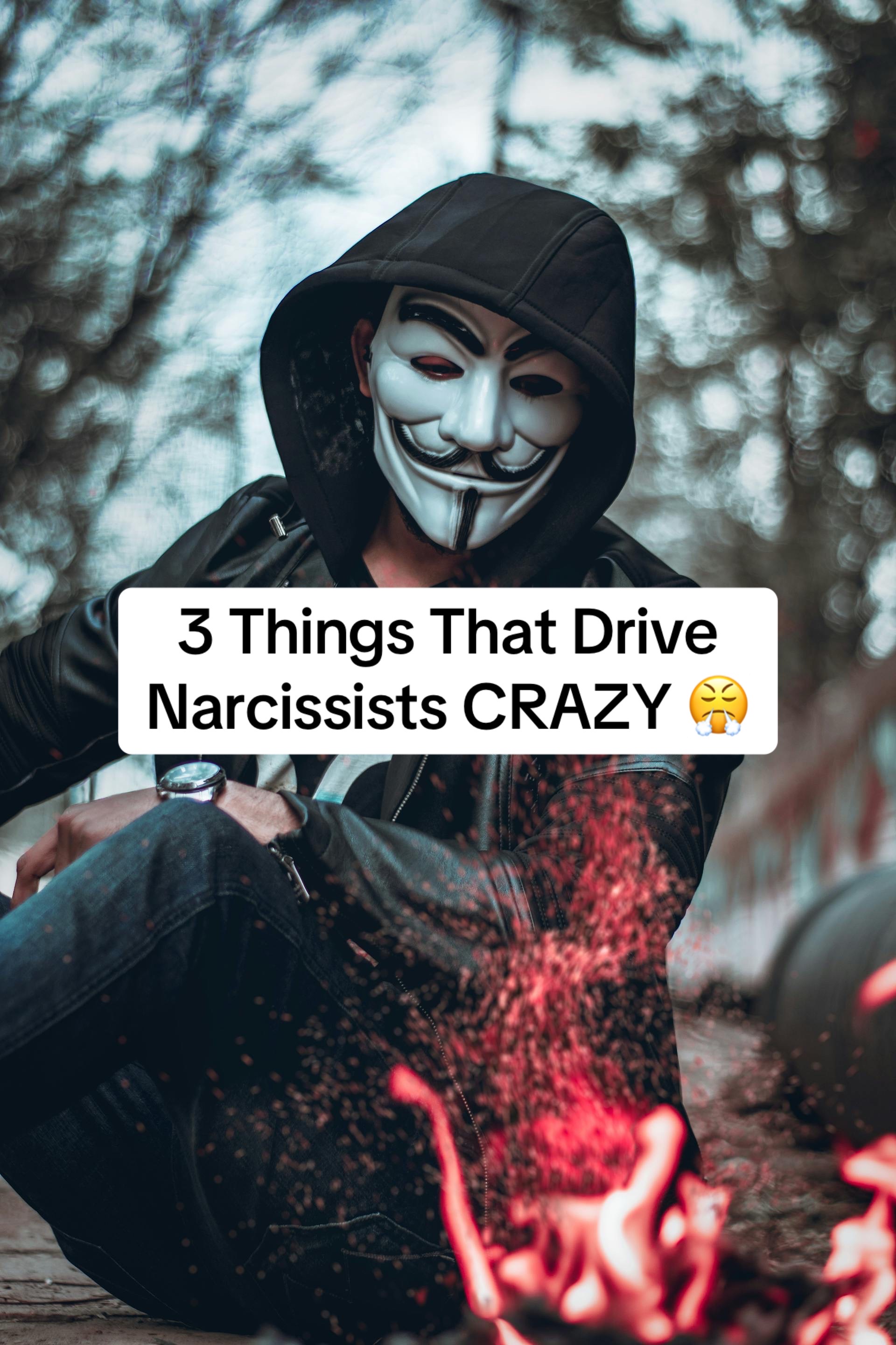 @The Narc Decoder