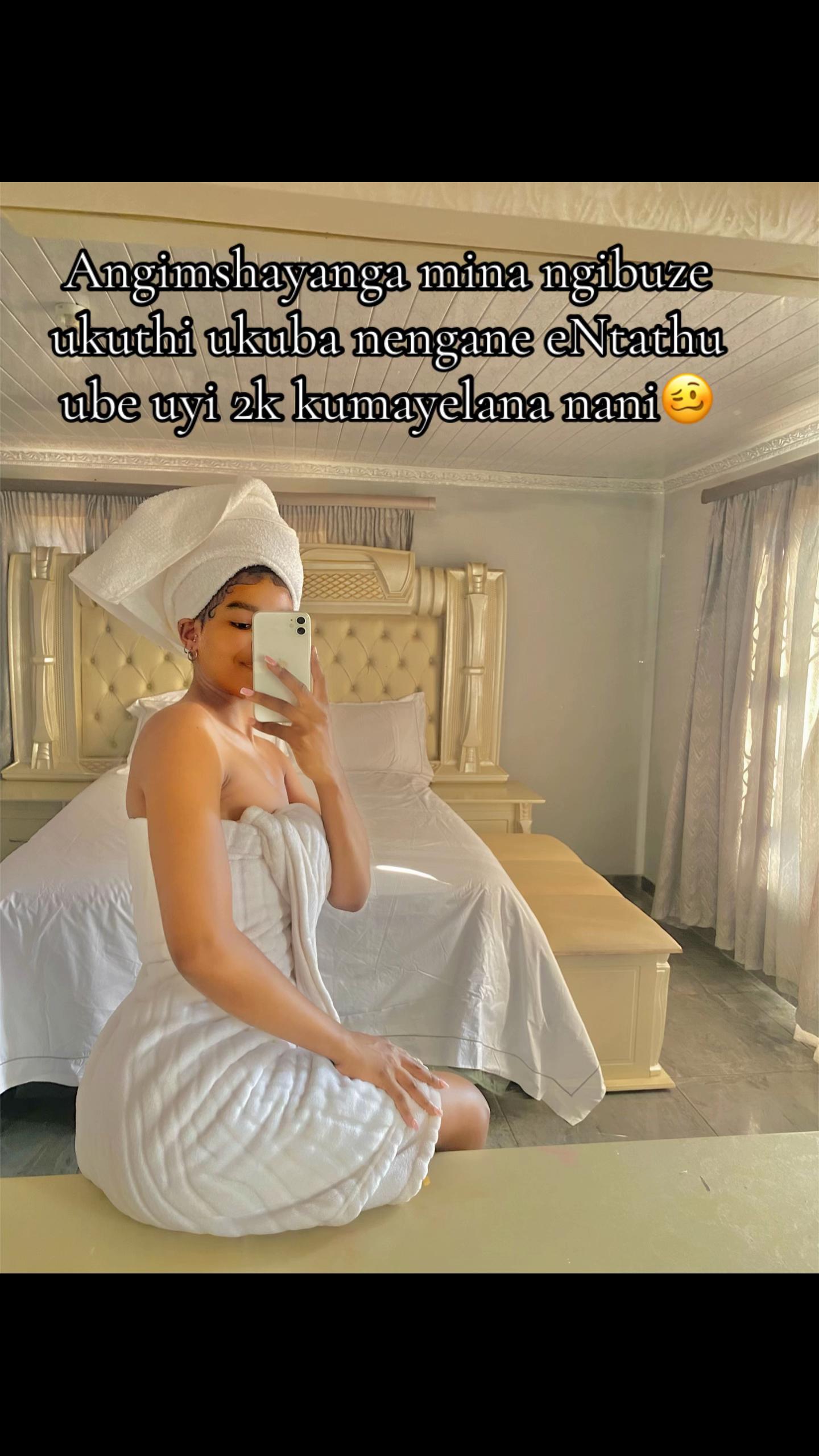 @Kusaselihle_Xulu🌸