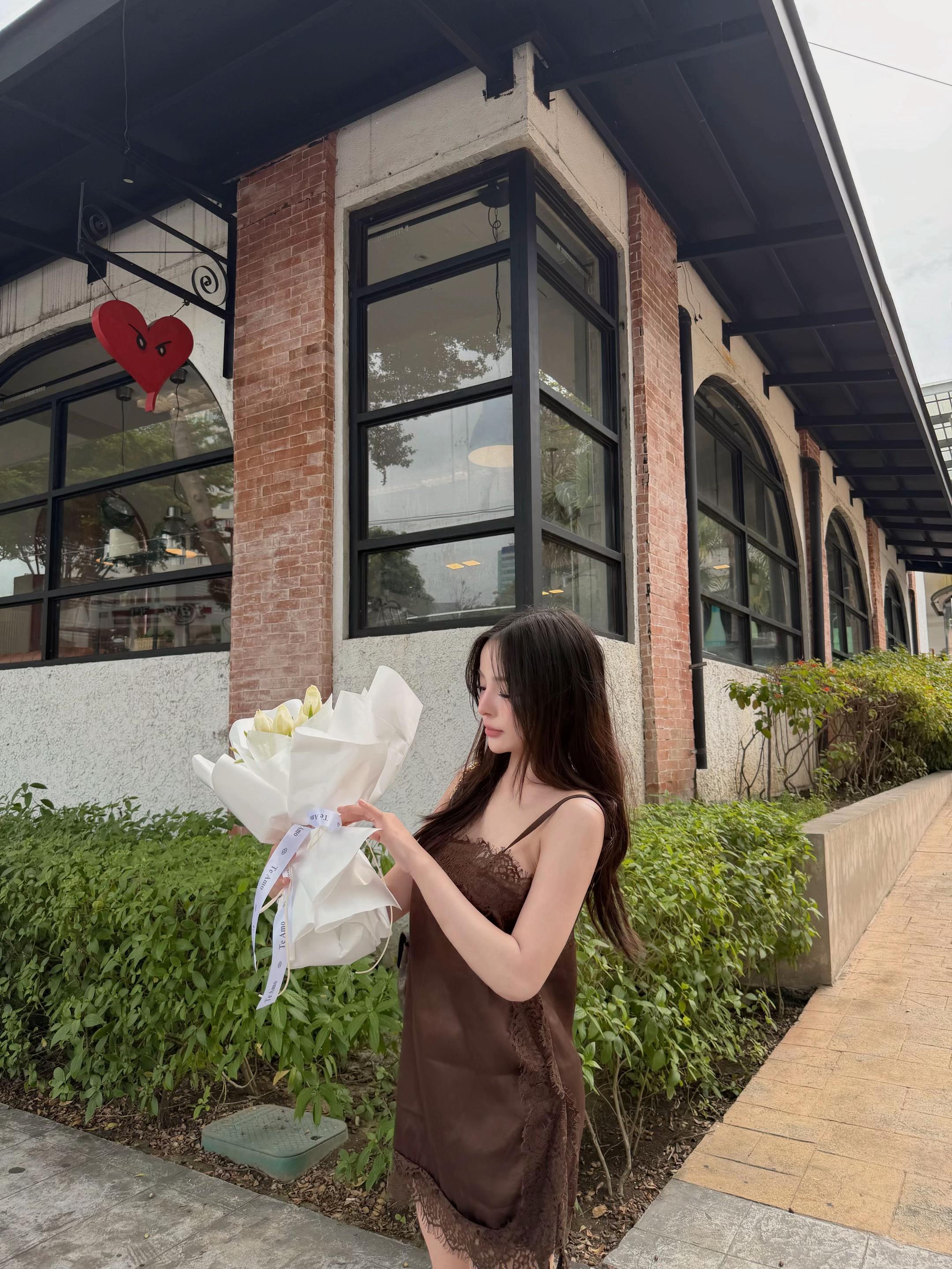 @Michelle Ryu