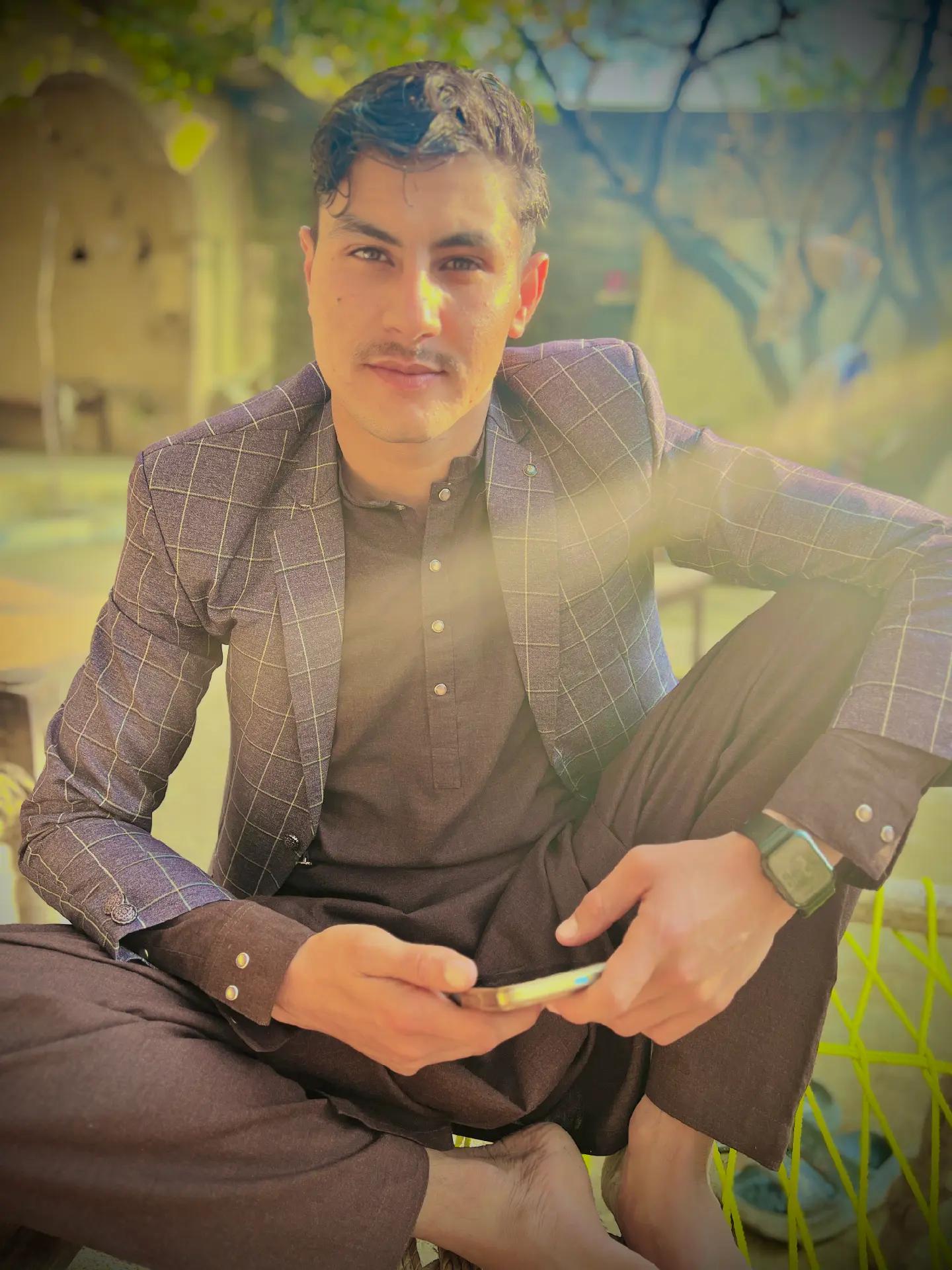 @💫ذاکر یوسفزئی 💢