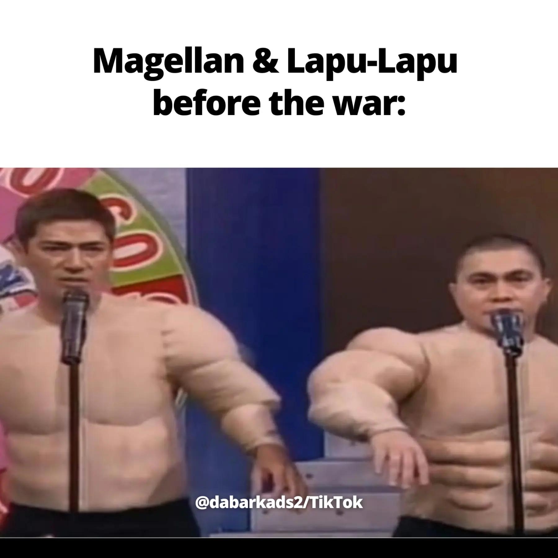@Legit Dabarkads EB Clips