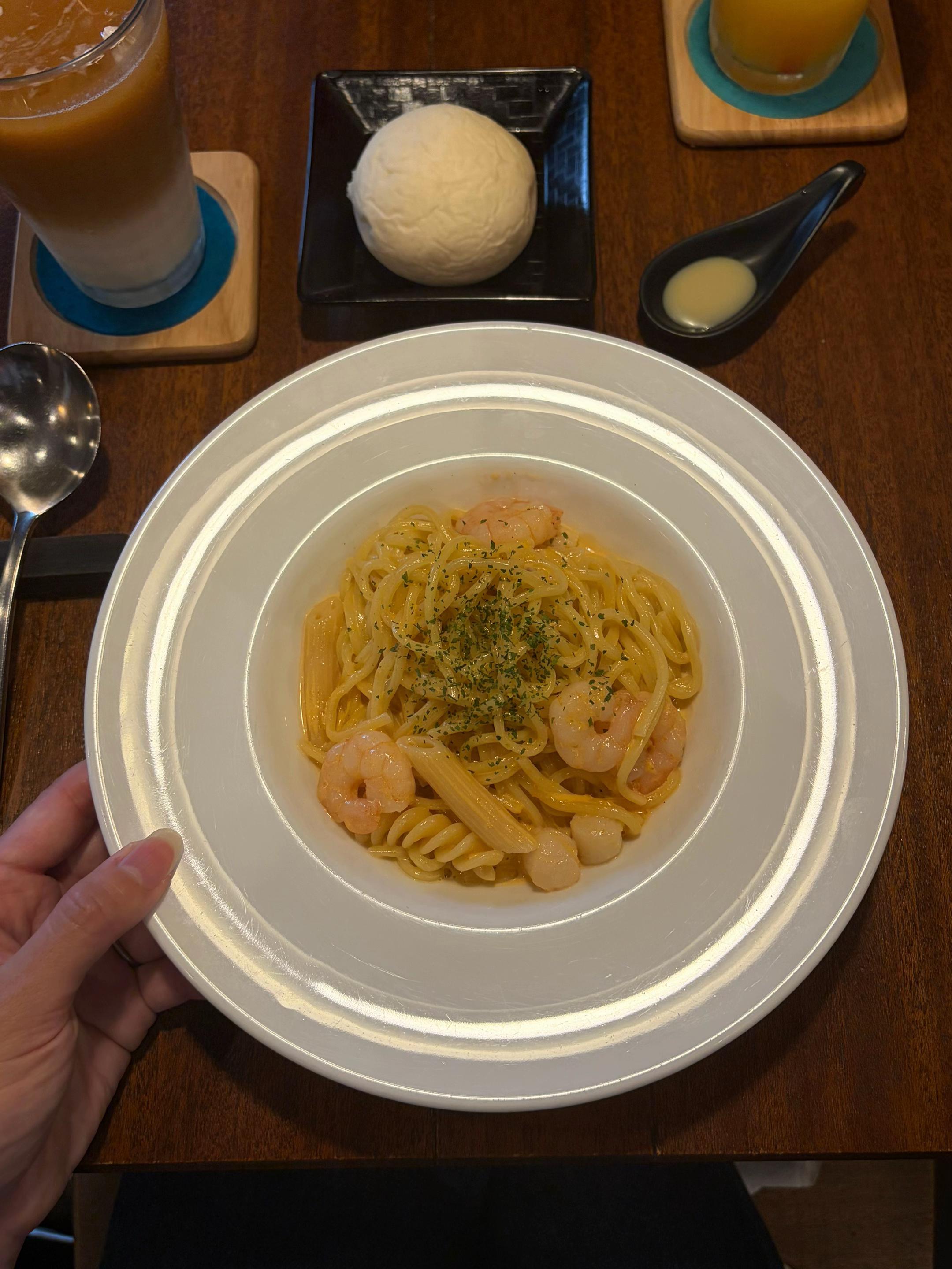 @もものカフェ記録